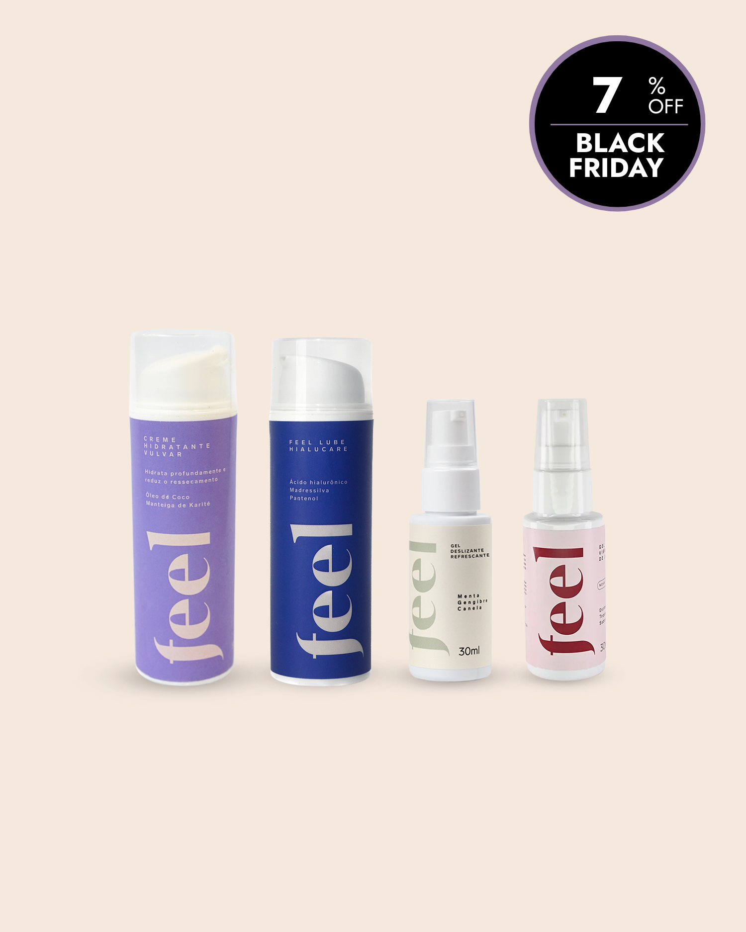 ZENLVRA HİDRATASYON VE YAĞLAMA KİTİ  KATEGORİ: KİT