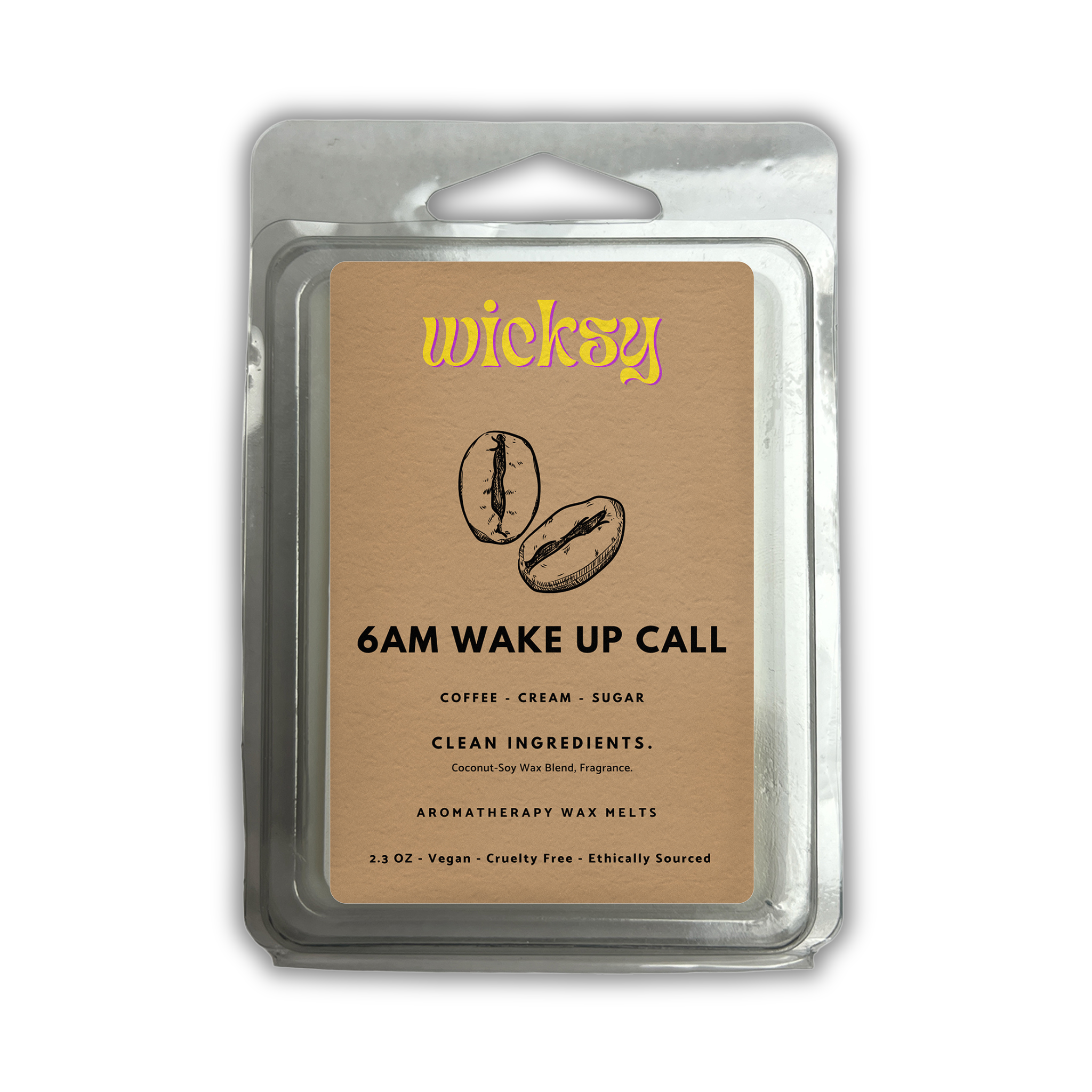 ZENLVRA  MUM DÖKÜMÜ  KATEGORİ: WAX MELTS