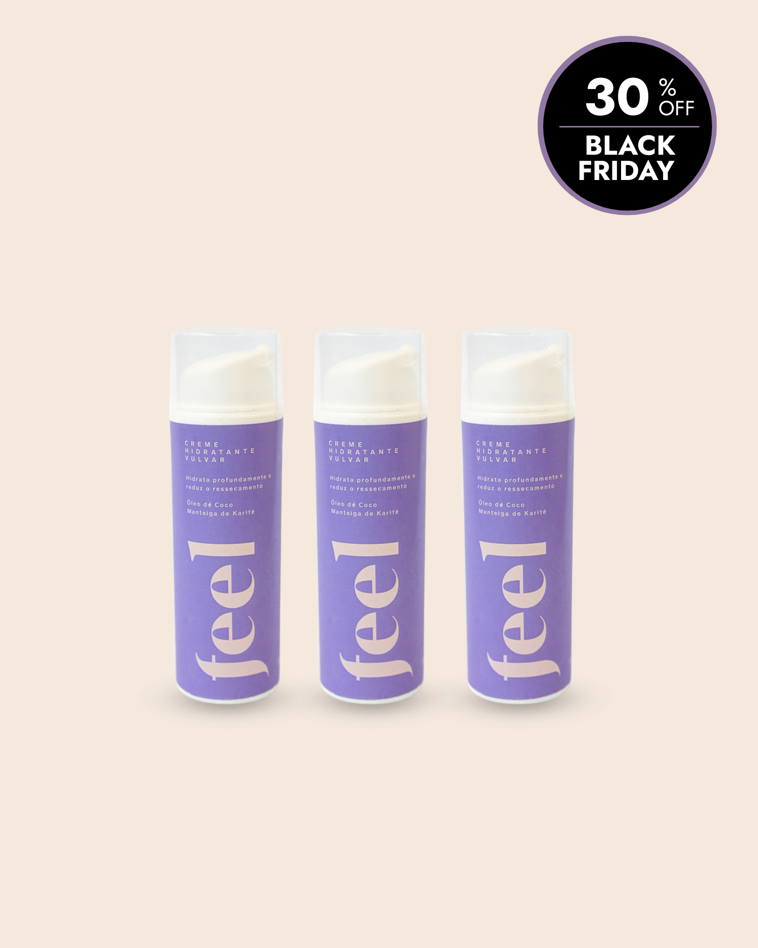 ZENLVRA TRIO KREM VULVAR  KATEGORİ: KREMLER