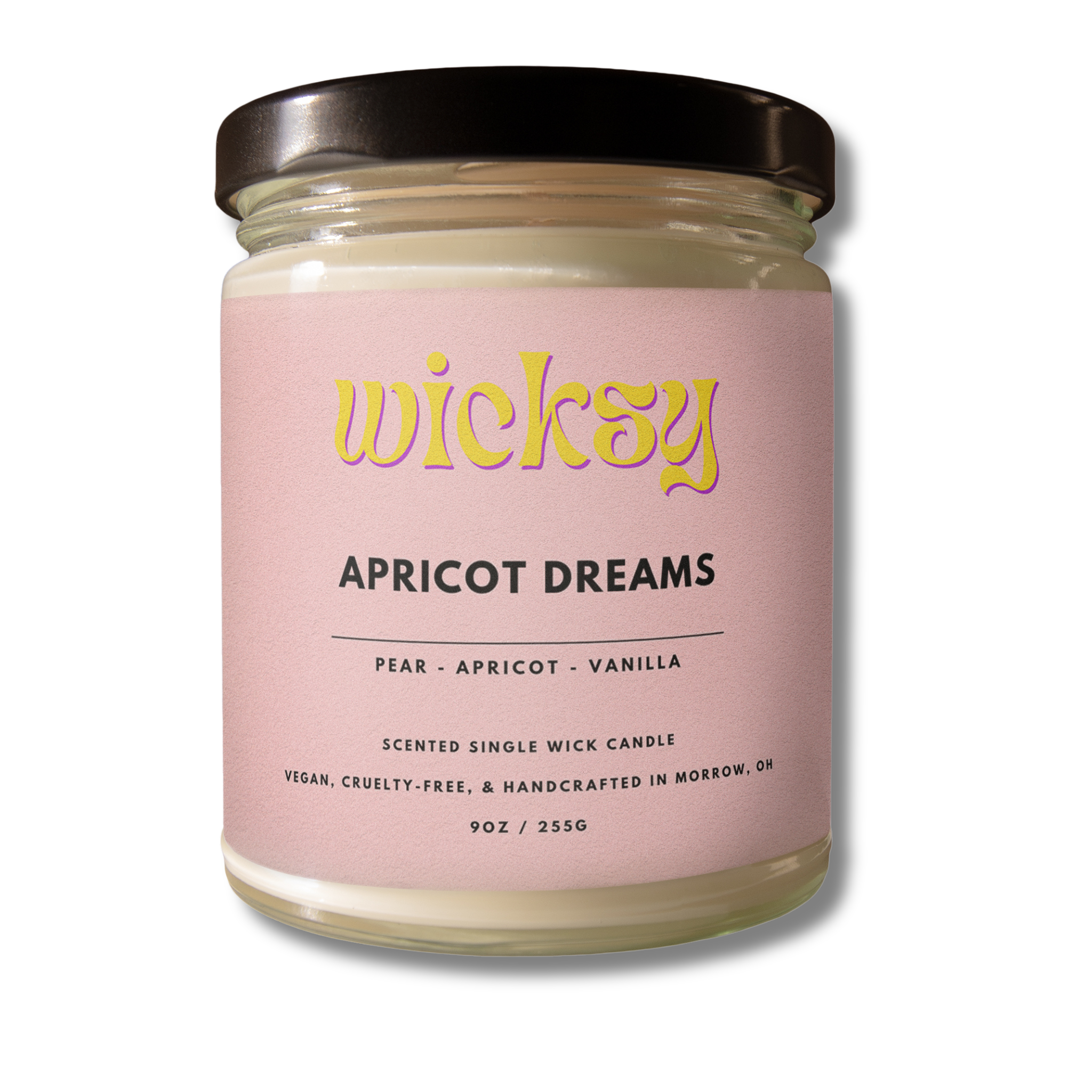 ZENLVRA TEK KİTAP MUMU - AROMATİK MUM  KATEGORİ: MUM