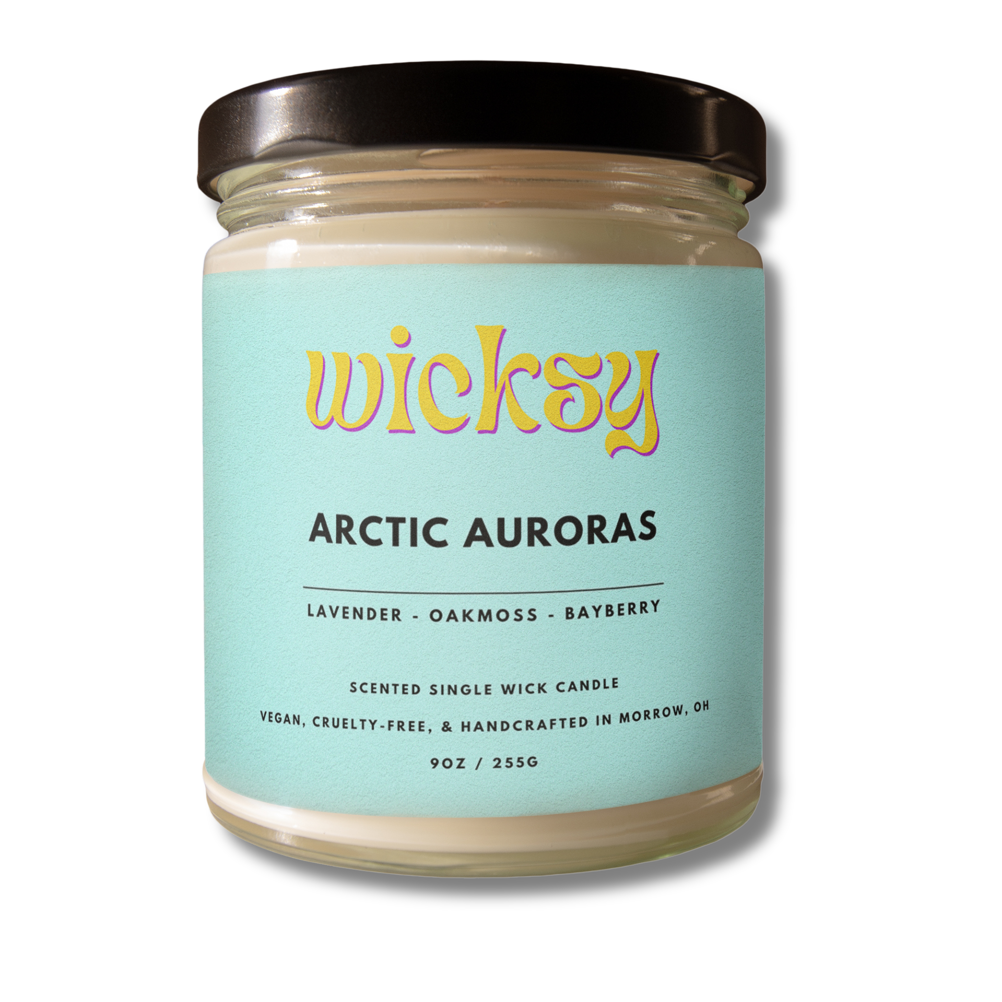 ZENLVRA TEK KİTAP MUMU - AROMATİK MUM  KATEGORİ: MUM