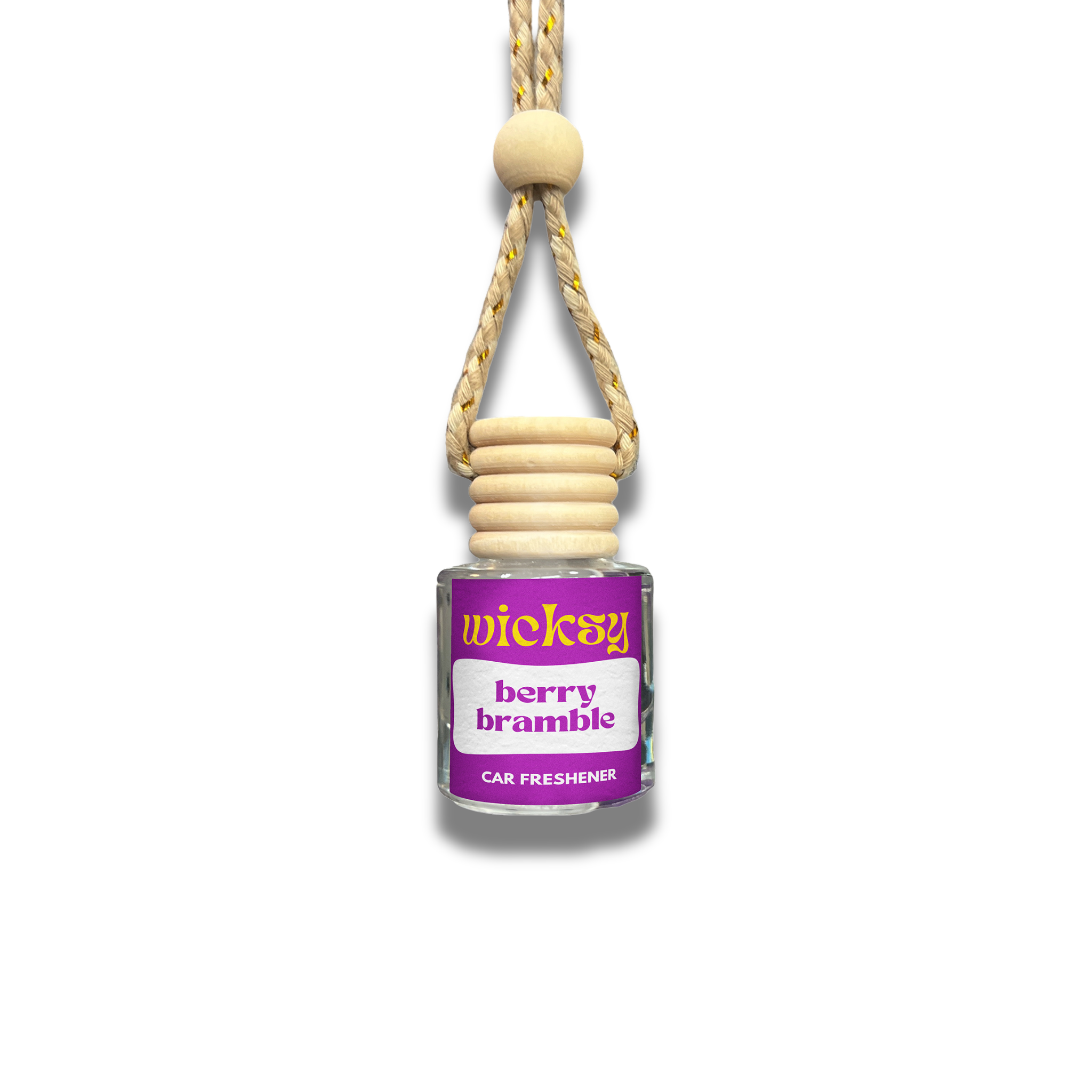 ZENLVRA Car Fresheners AROMA KOKUSU - FRESH KOKU  KATEGORİ: OTO AKSESUARLARI