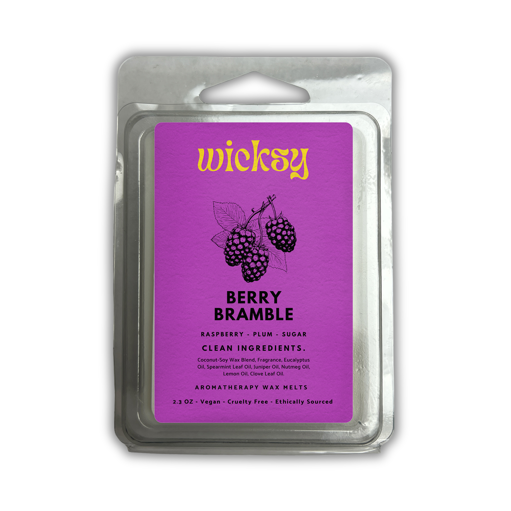 ZENLVRA  MUM DÖKÜMÜ  KATEGORİ: WAX MELTS