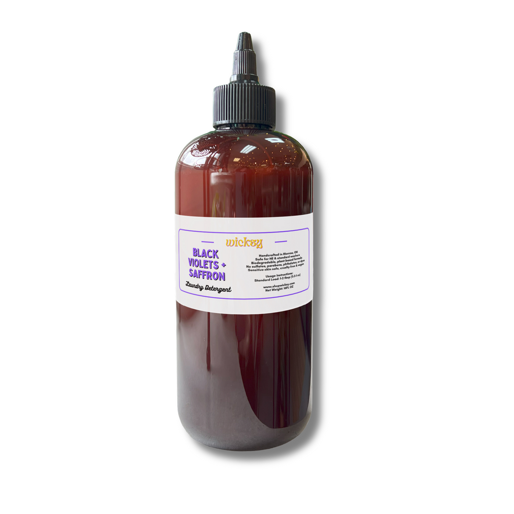 ZENLVRA DETERJAN  KATEGORİ: TEMİZLİK ÜRÜNLERİ