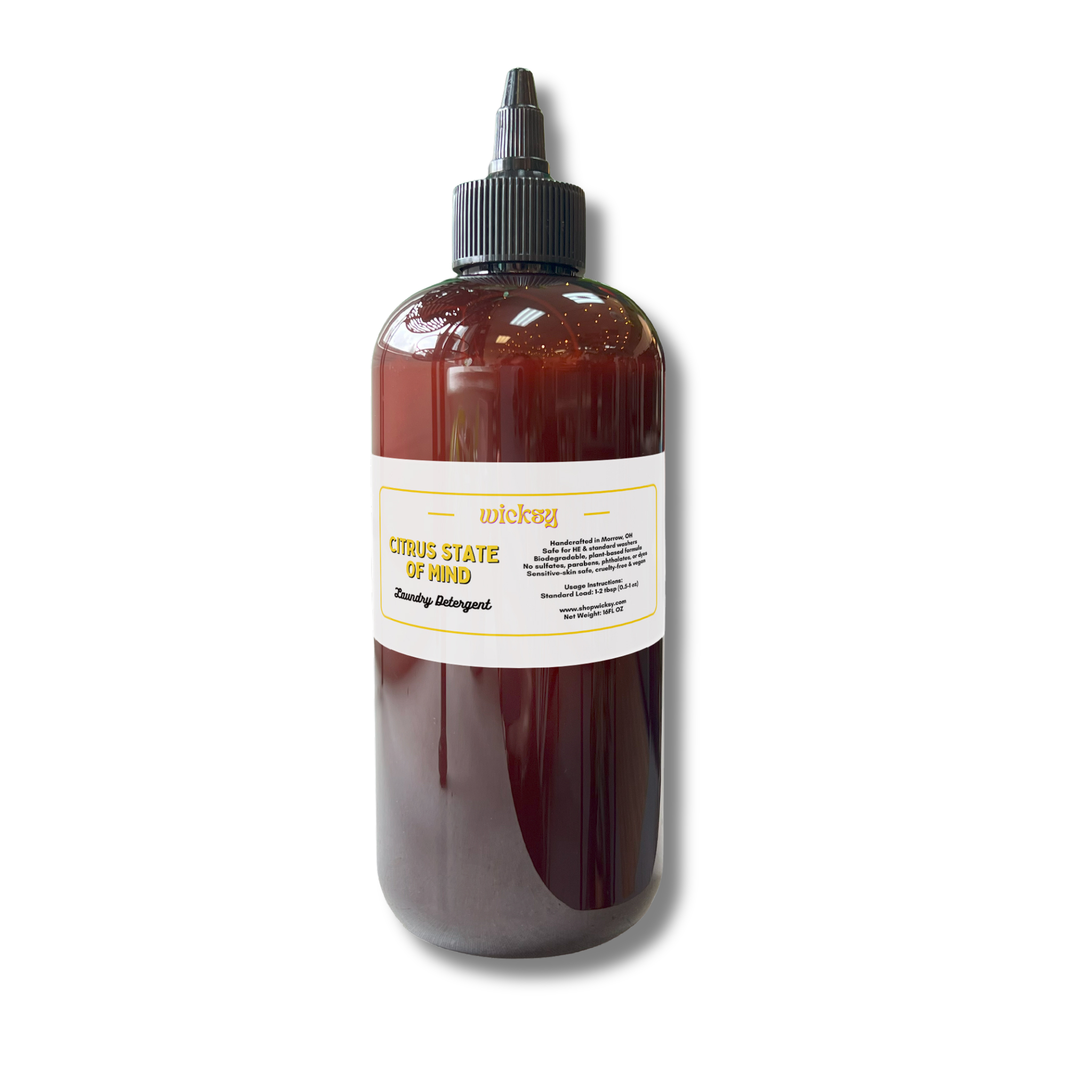 ZENLVRA DETERJAN  KATEGORİ: TEMİZLİK ÜRÜNLERİ