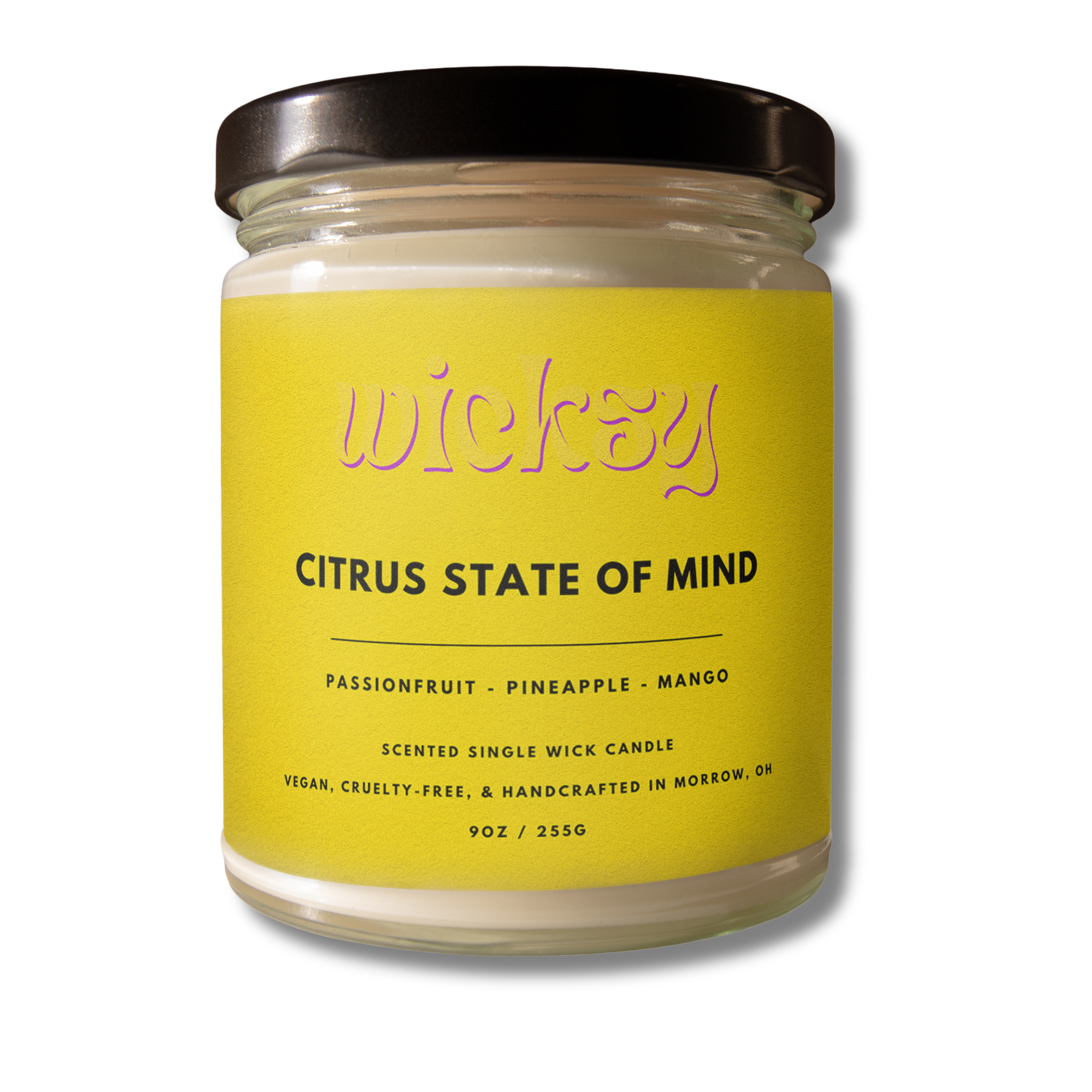 ZENLVRA TEK KİTAP MUMU - AROMATİK MUM  KATEGORİ: MUM