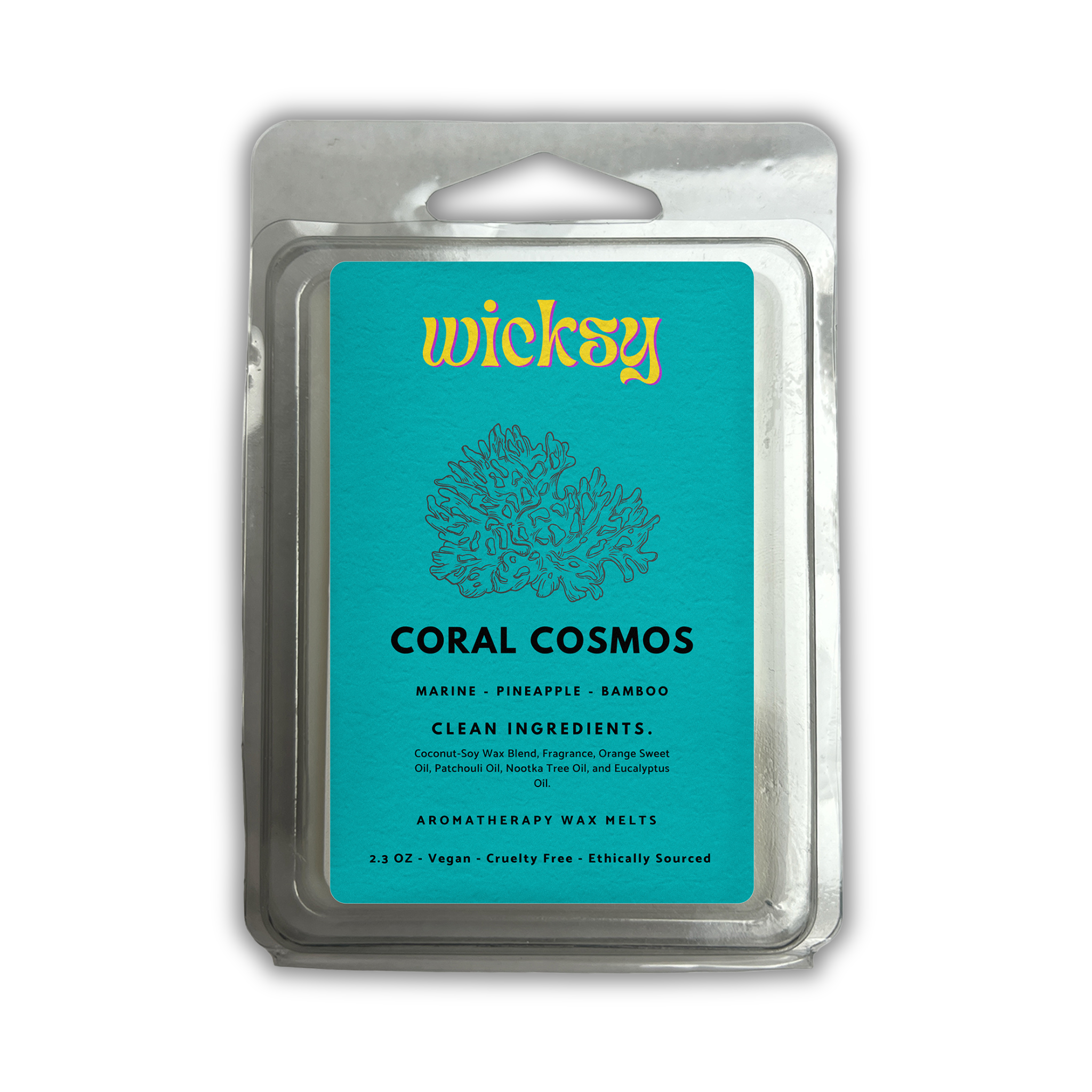 ZENLVRA  MUM DÖKÜMÜ  KATEGORİ: WAX MELTS