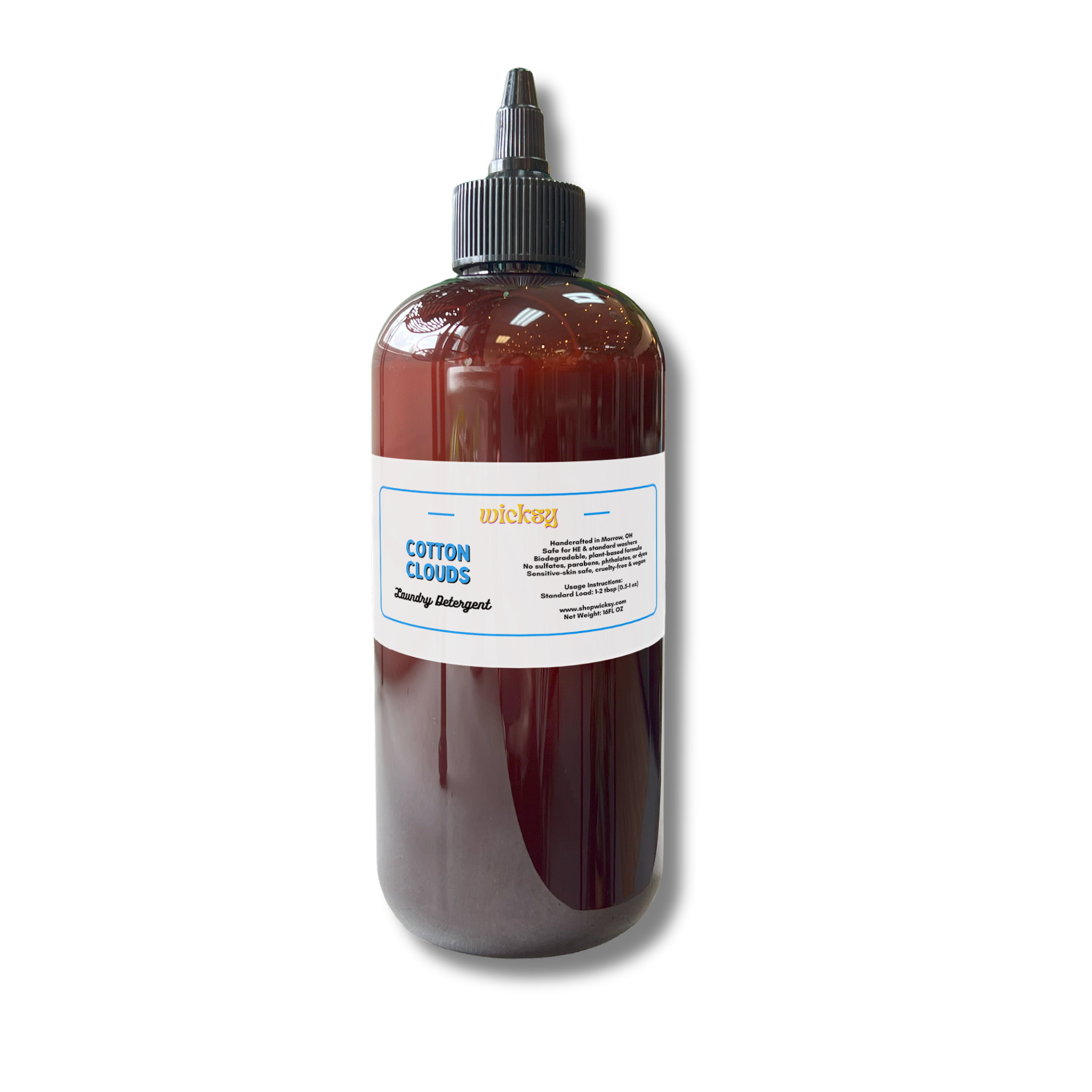 ZENLVRA DETERJAN  KATEGORİ: TEMİZLİK ÜRÜNLERİ