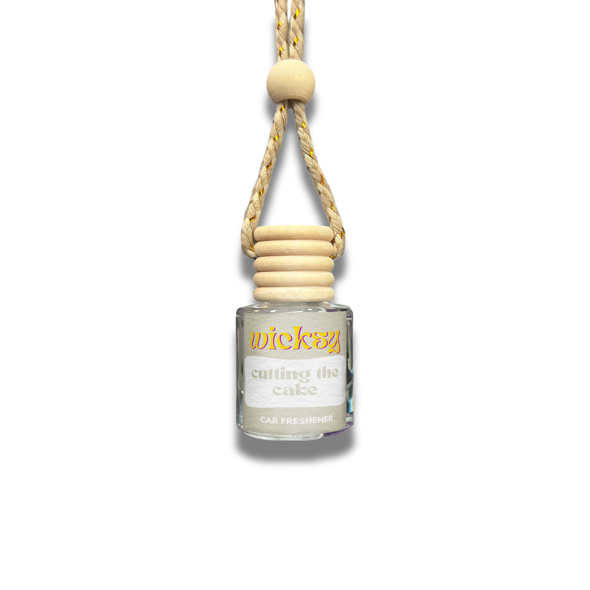 ZENLVRA Car Fresheners AROMA KOKUSU - FRESH KOKU  KATEGORİ: OTO AKSESUARLARI