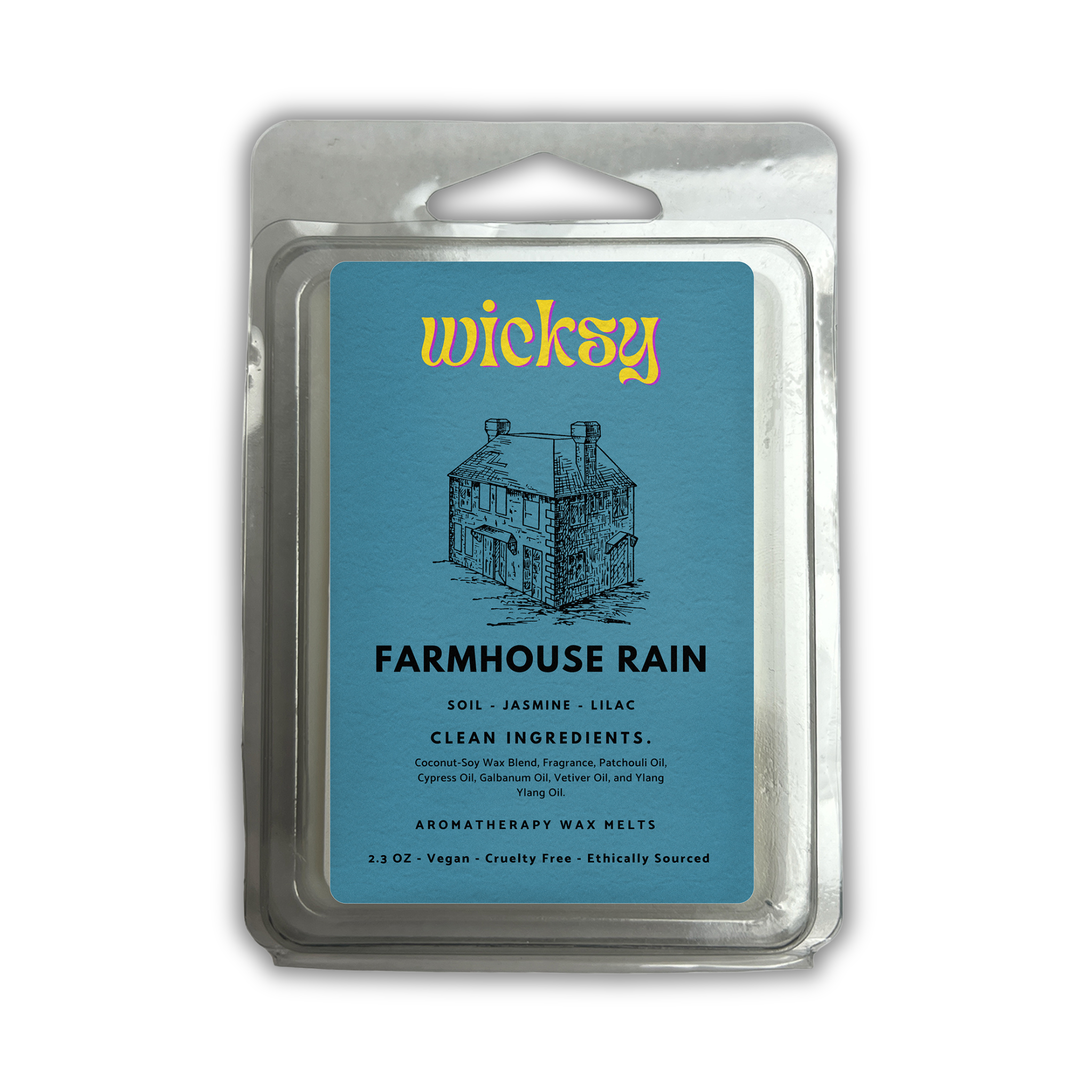 ZENLVRA  MUM DÖKÜMÜ  KATEGORİ: WAX MELTS