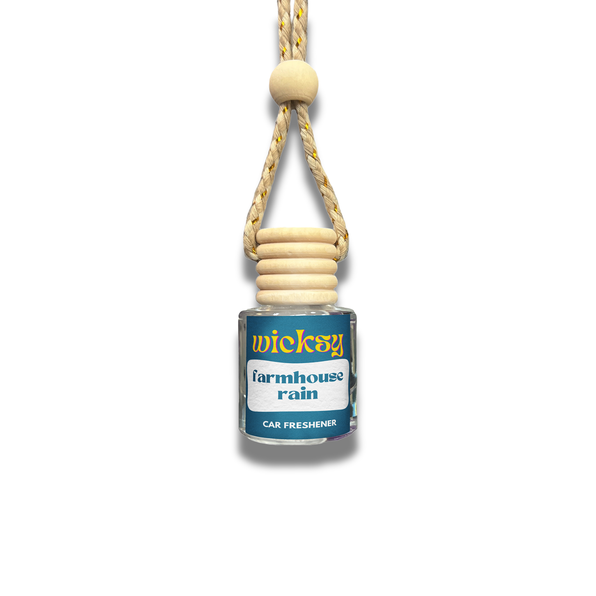 ZENLVRA Car Fresheners AROMA KOKUSU - FRESH KOKU  KATEGORİ: OTO AKSESUARLARI