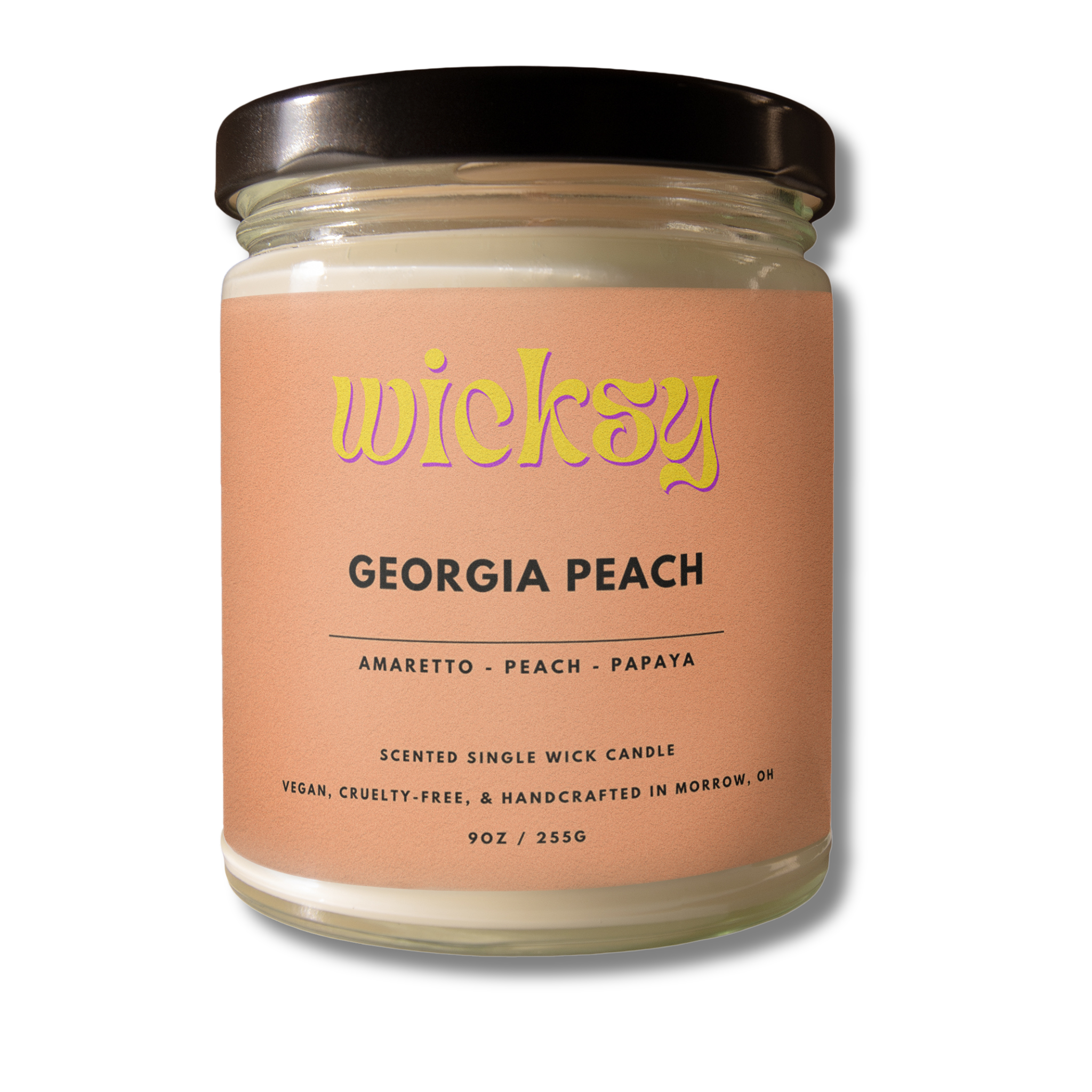 ZENLVRA TEK KİTAP MUMU - AROMATİK MUM  KATEGORİ: MUM