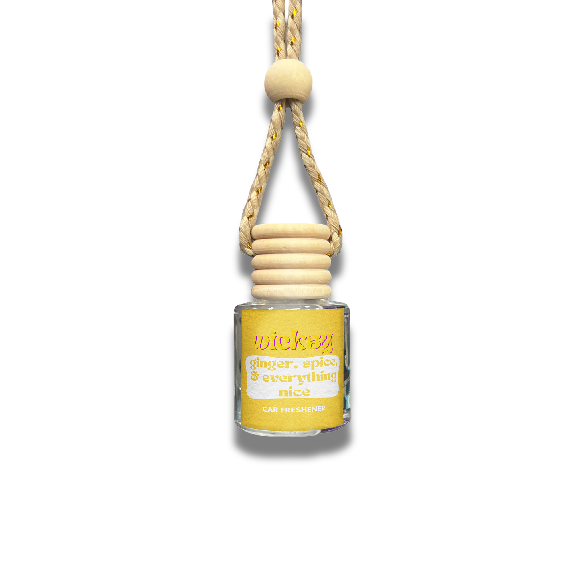 ZENLVRA Car Fresheners AROMA KOKUSU - FRESH KOKU  KATEGORİ: OTO AKSESUARLARI