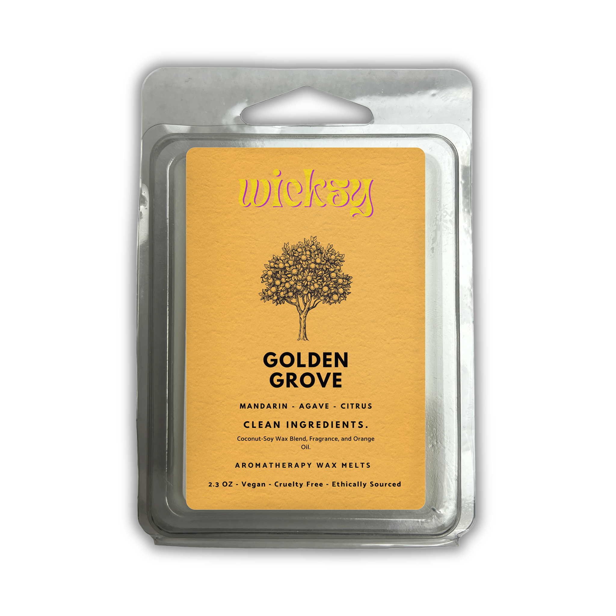 ZENLVRA  MUM DÖKÜMÜ  KATEGORİ: WAX MELTS