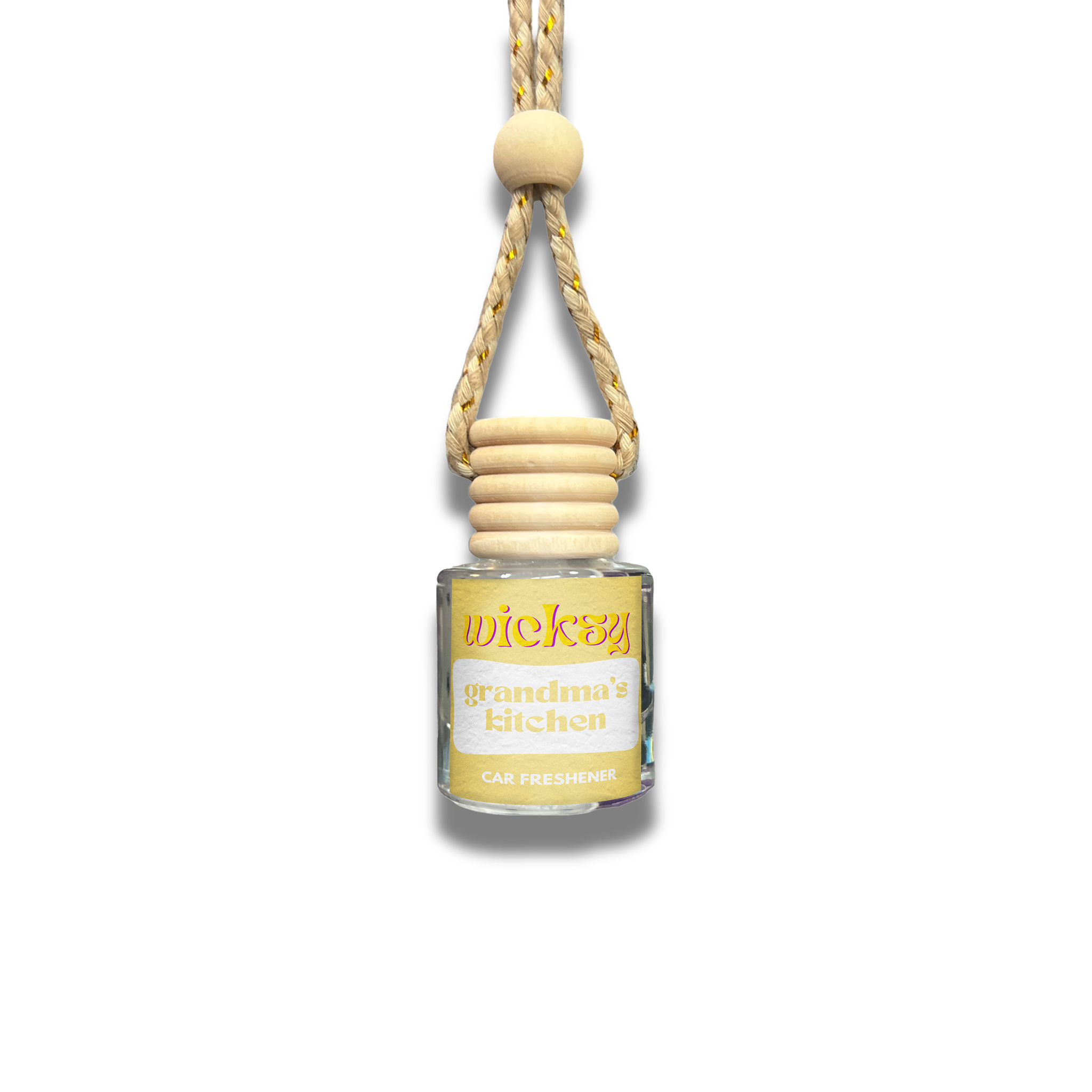 ZENLVRA Car Fresheners AROMA KOKUSU - FRESH KOKU  KATEGORİ: OTO AKSESUARLARI