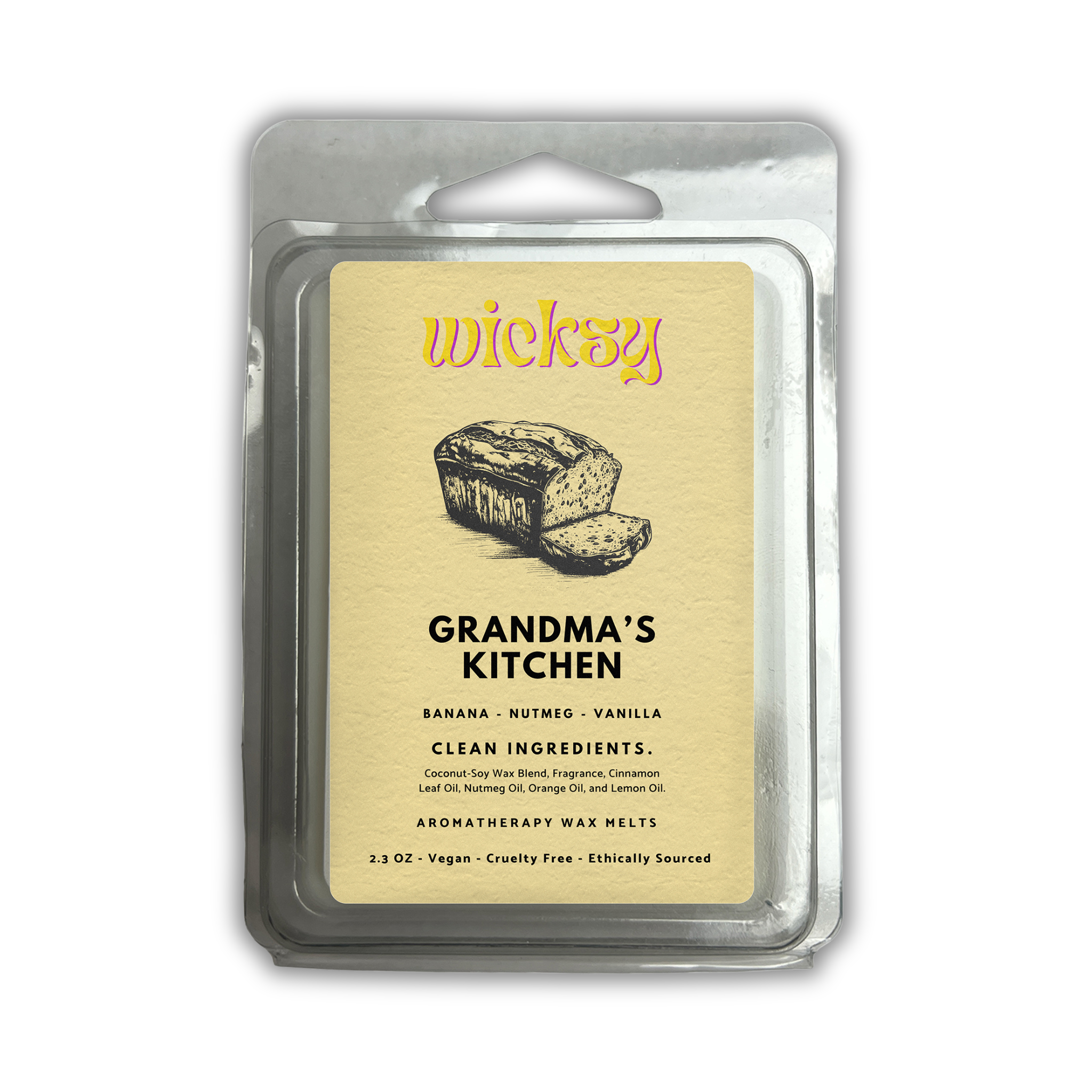 ZENLVRA  MUM DÖKÜMÜ  KATEGORİ: WAX MELTS