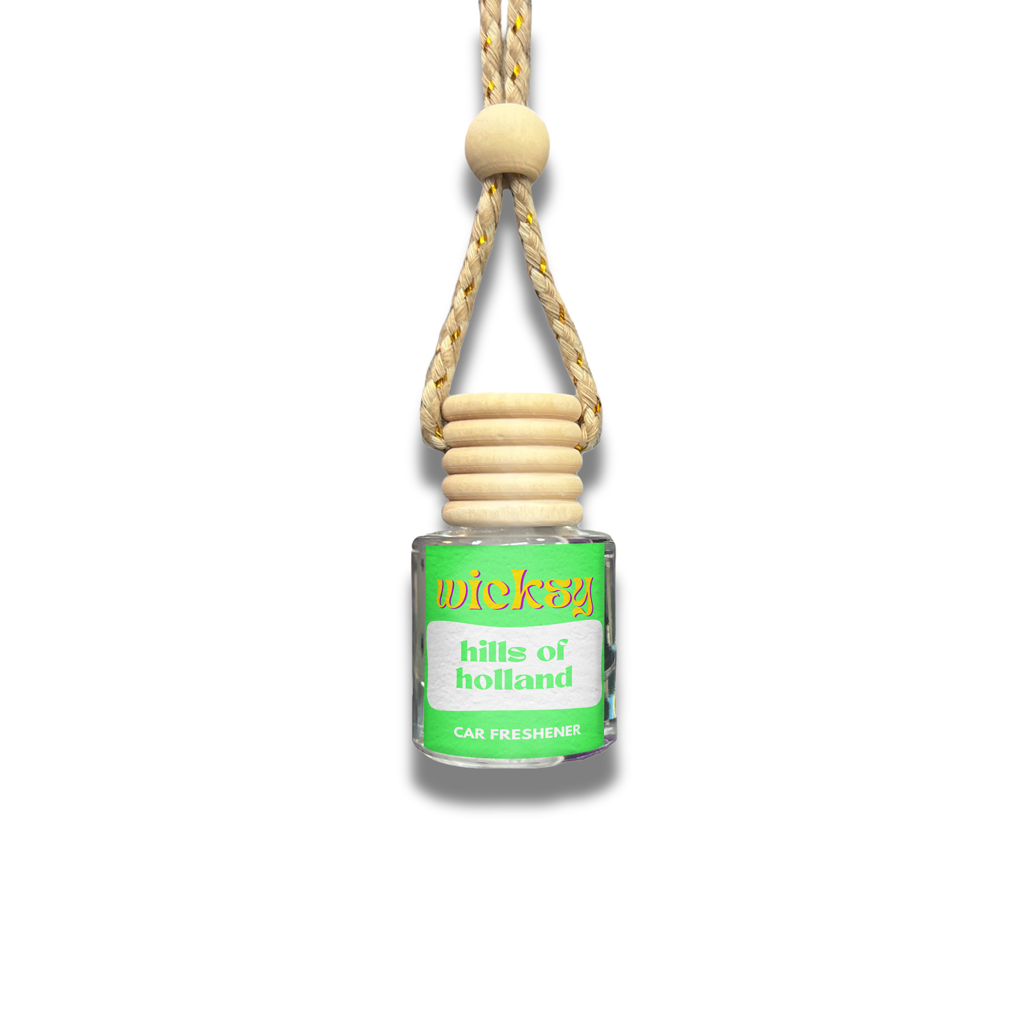 ZENLVRA Car Fresheners AROMA KOKUSU - FRESH KOKU  KATEGORİ: OTO AKSESUARLARI