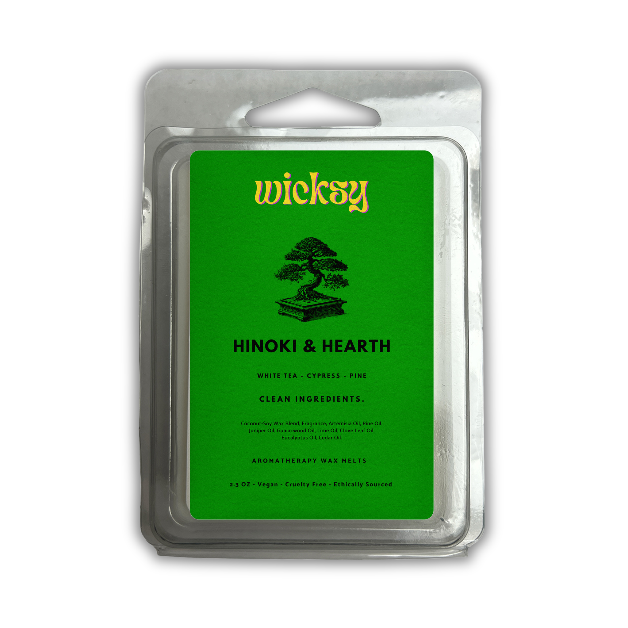 ZENLVRA  MUM DÖKÜMÜ  KATEGORİ: WAX MELTS