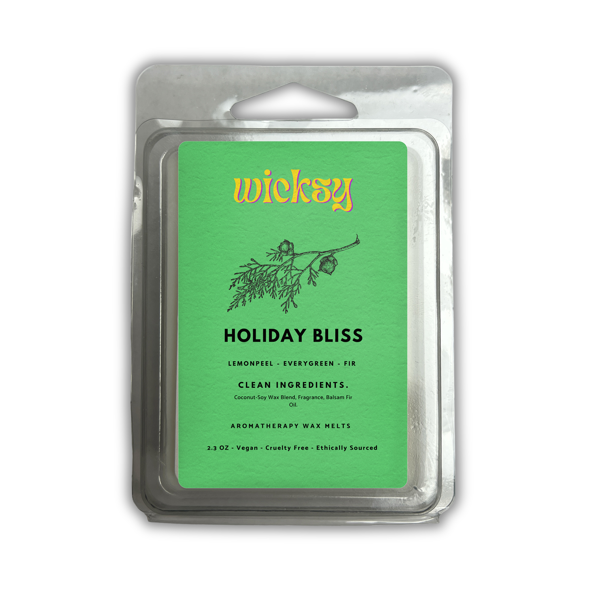 ZENLVRA  MUM DÖKÜMÜ  KATEGORİ: WAX MELTS