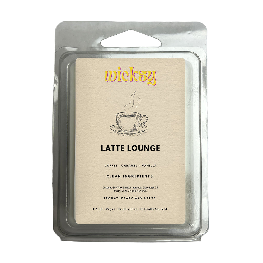 ZENLVRA  MUM DÖKÜMÜ  KATEGORİ: WAX MELTS