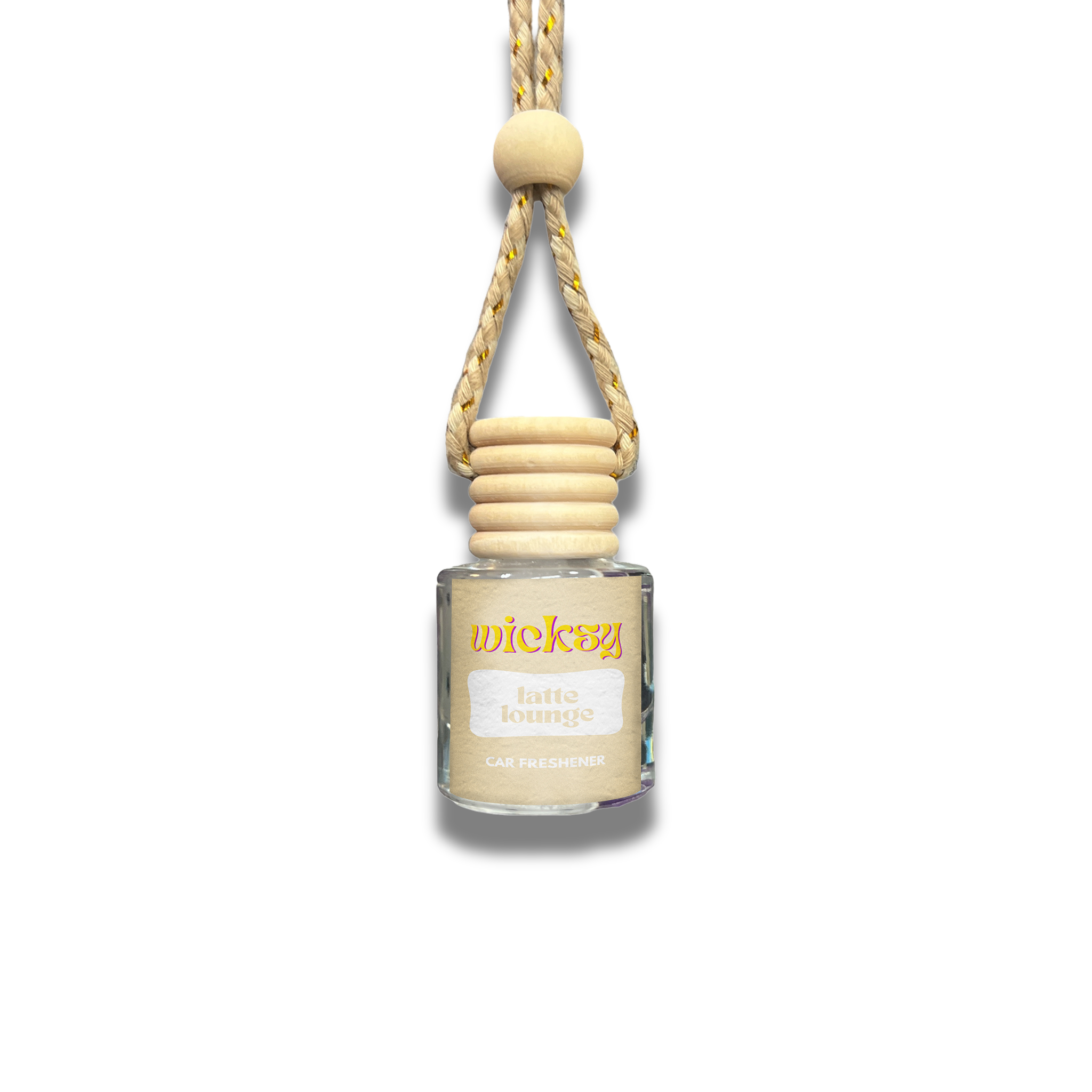 ZENLVRA Car Fresheners AROMA KOKUSU - FRESH KOKU  KATEGORİ: OTO AKSESUARLARI