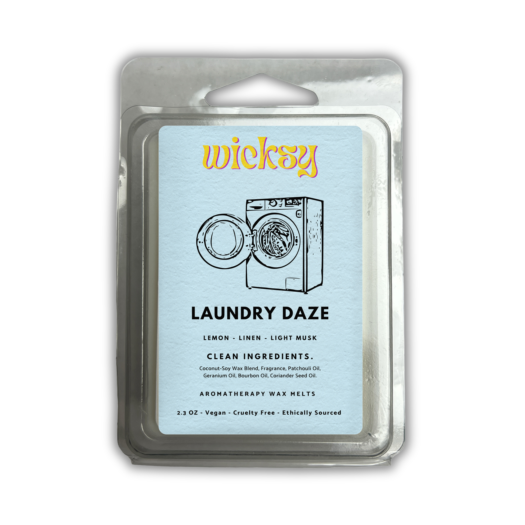 ZENLVRA  MUM DÖKÜMÜ  KATEGORİ: WAX MELTS