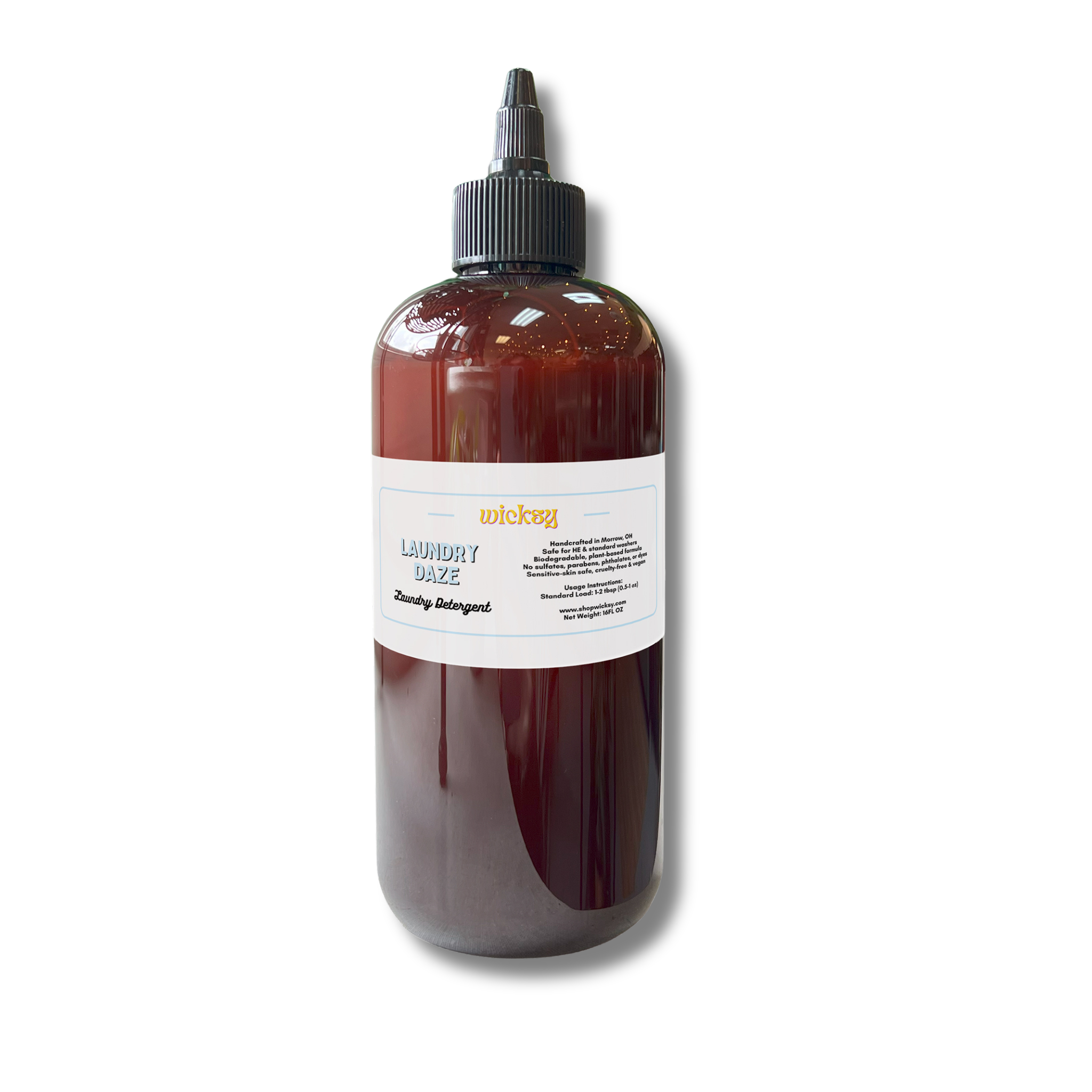 ZENLVRA DETERJAN  KATEGORİ: TEMİZLİK ÜRÜNLERİ