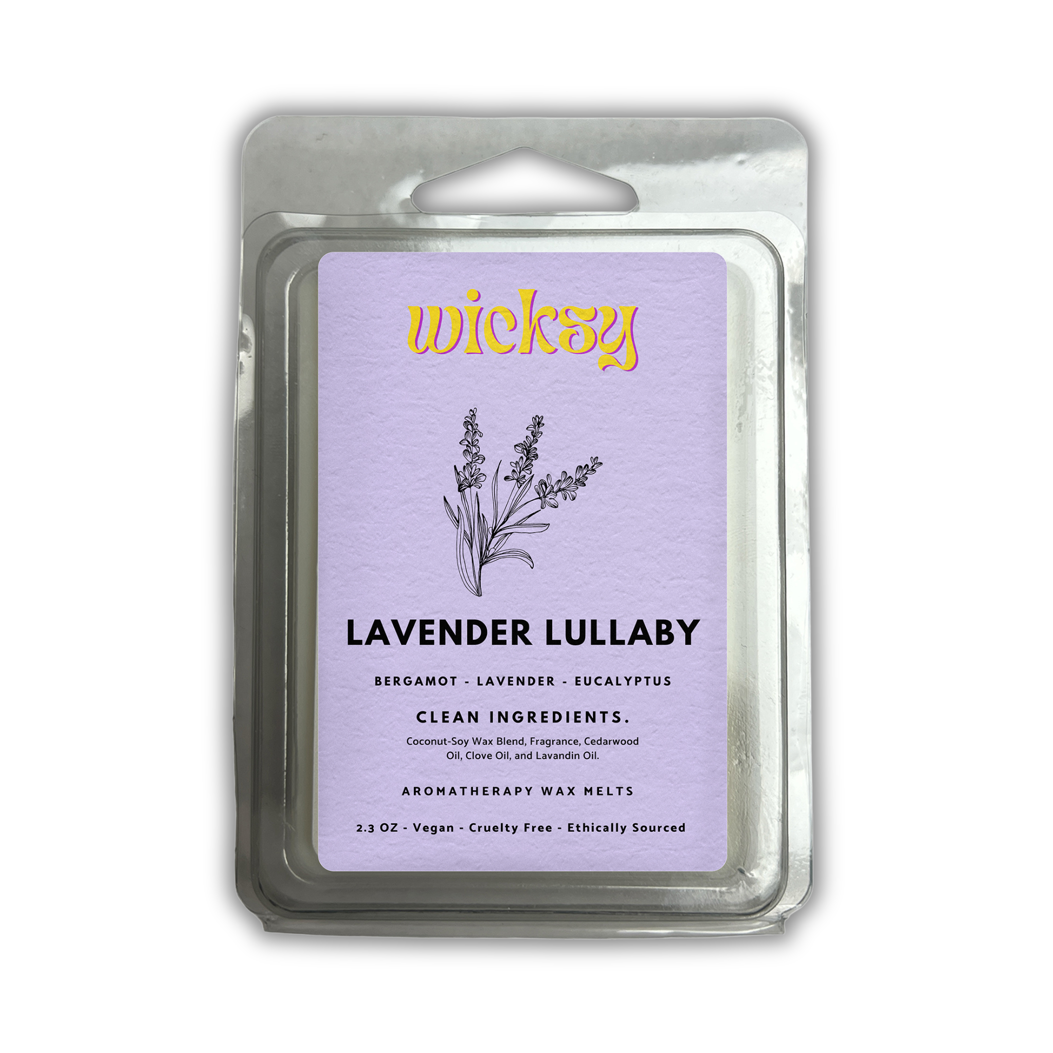 ZENLVRA  MUM DÖKÜMÜ  KATEGORİ: WAX MELTS