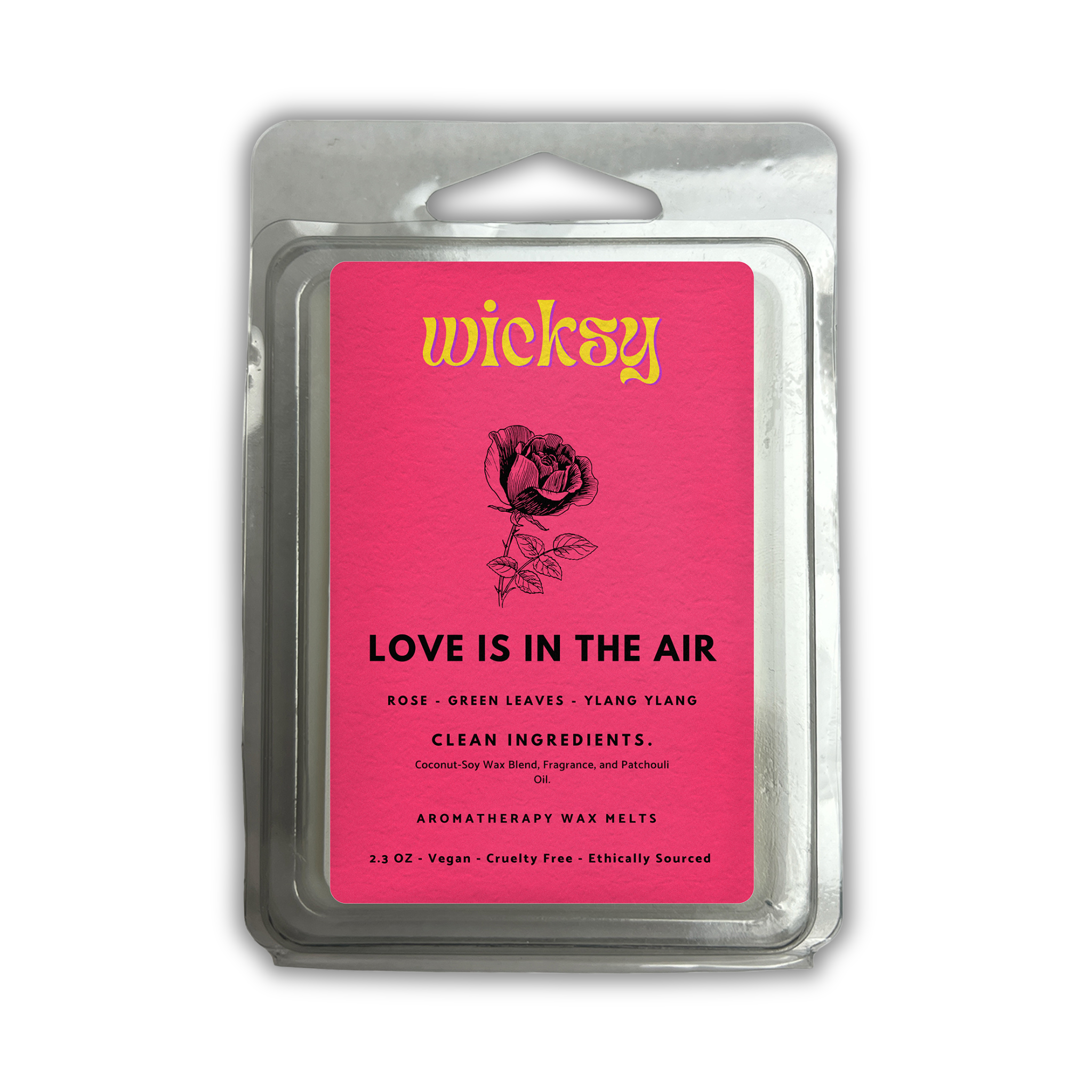 ZENLVRA  MUM DÖKÜMÜ  KATEGORİ: WAX MELTS