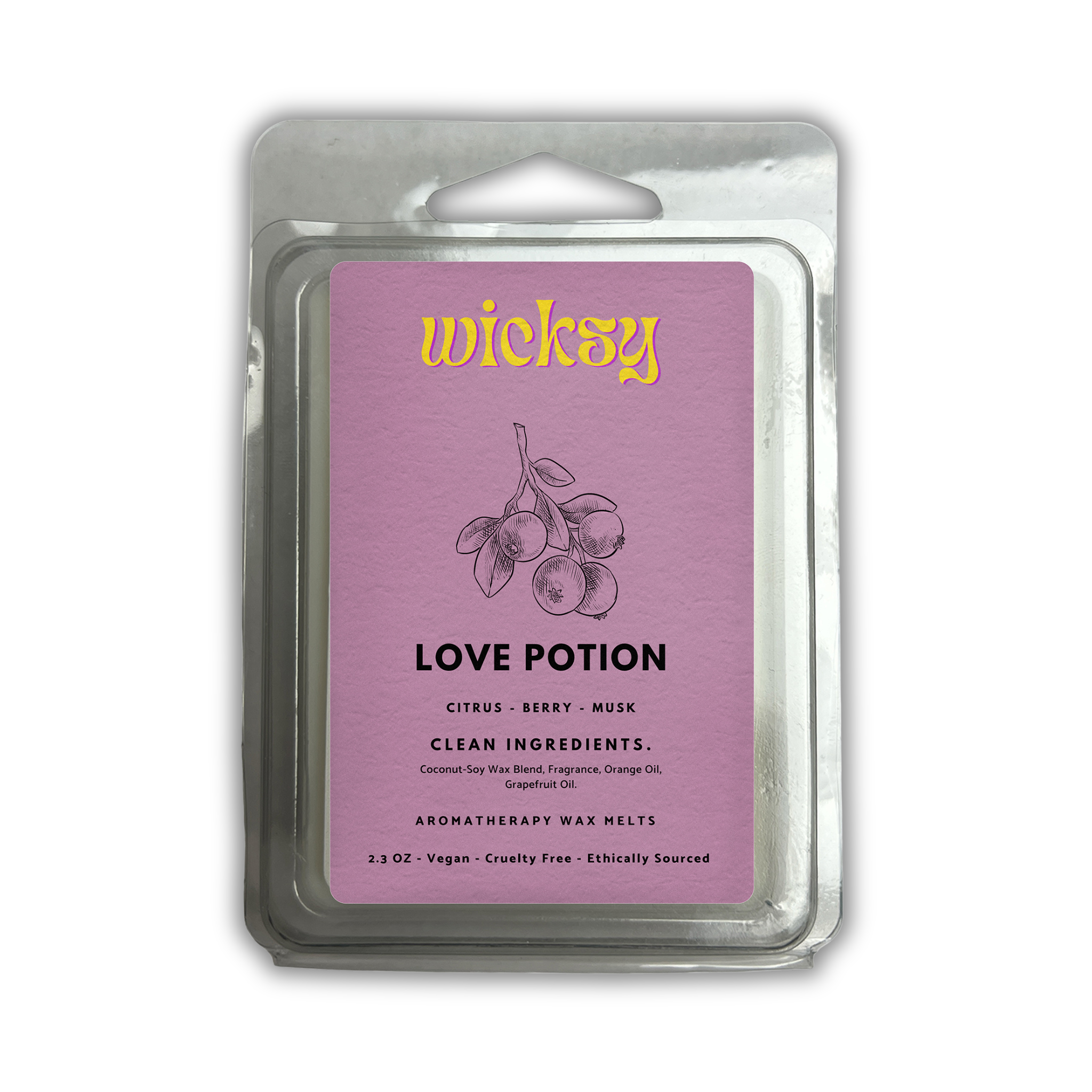 ZENLVRA  MUM DÖKÜMÜ  KATEGORİ: WAX MELTS