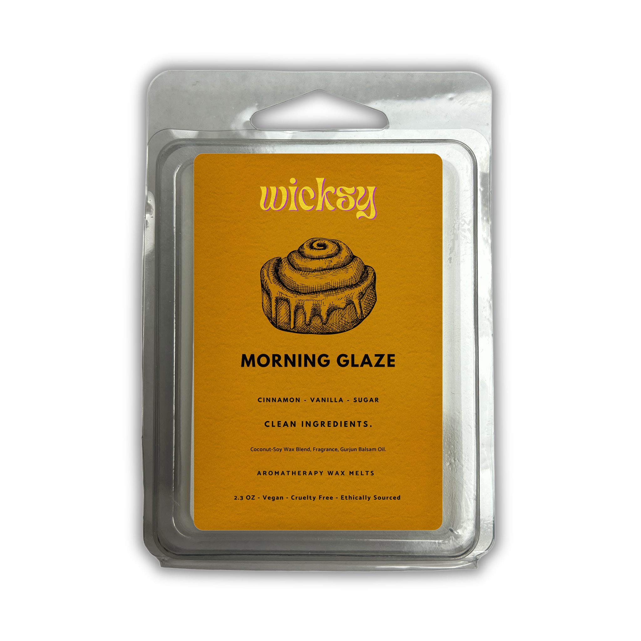 ZENLVRA  MUM DÖKÜMÜ  KATEGORİ: WAX MELTS