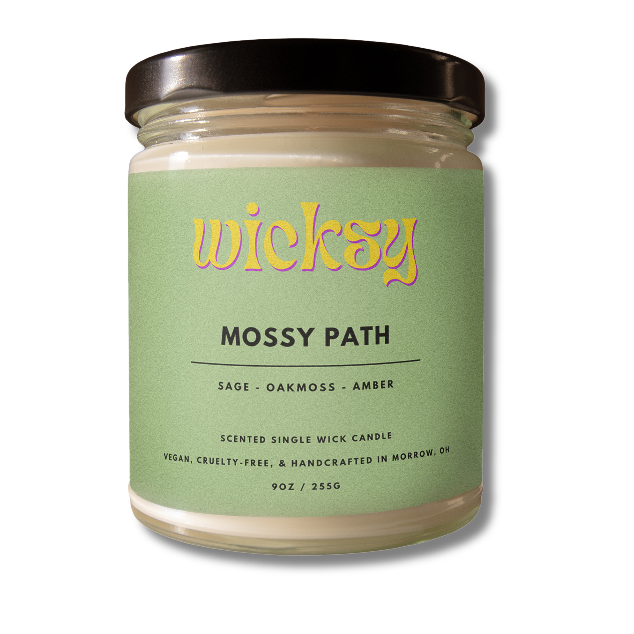 ZENLVRA TEK KİTAP MUMU - AROMATİK MUM  KATEGORİ: MUM