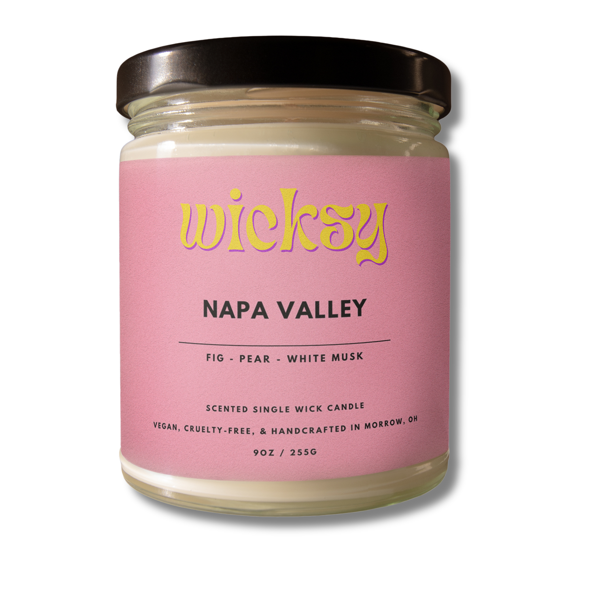 ZENLVRA TEK KİTAP MUMU - AROMATİK MUM  KATEGORİ: MUM