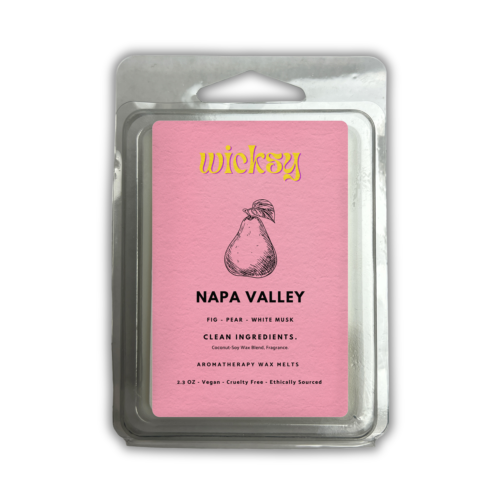ZENLVRA  MUM DÖKÜMÜ  KATEGORİ: WAX MELTS