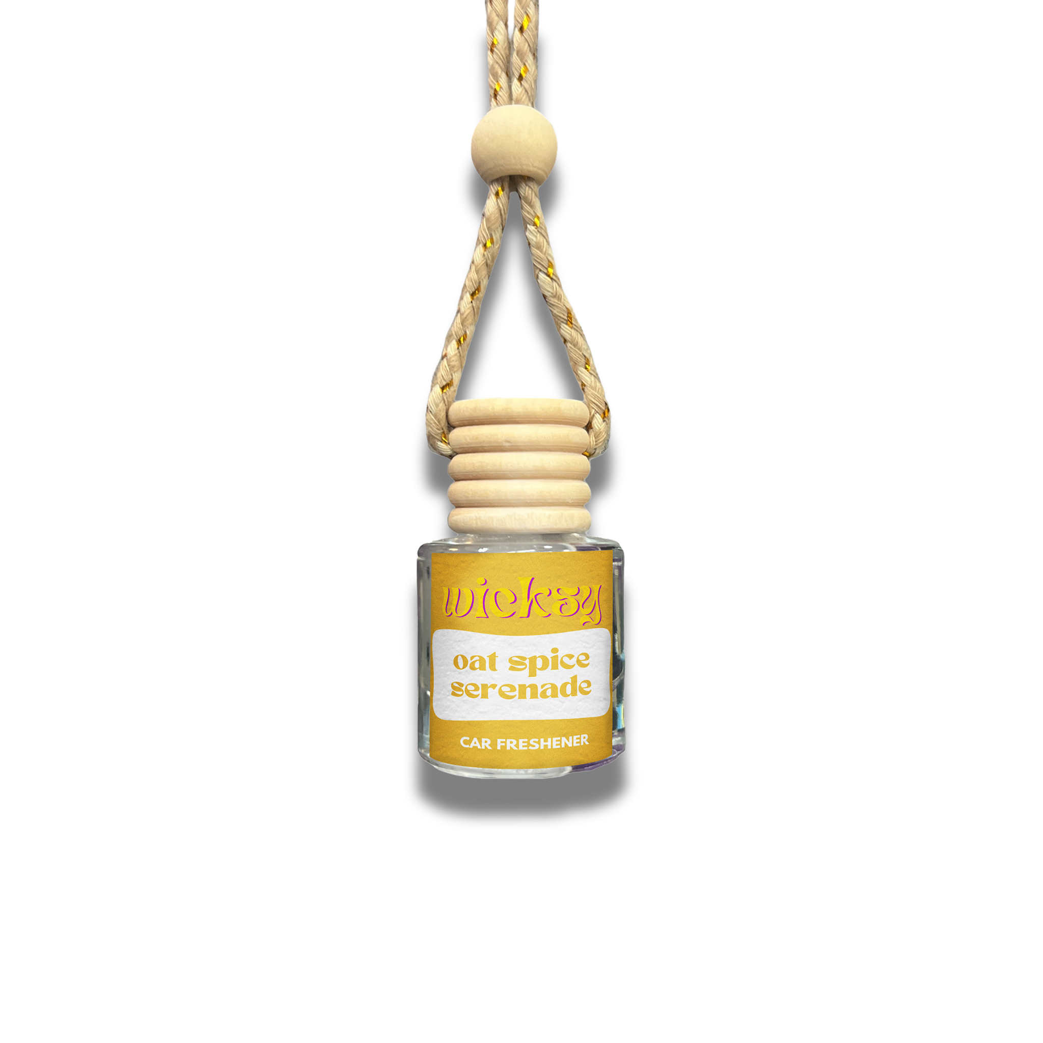 ZENLVRA Car Fresheners AROMA KOKUSU - FRESH KOKU  KATEGORİ: OTO AKSESUARLARI