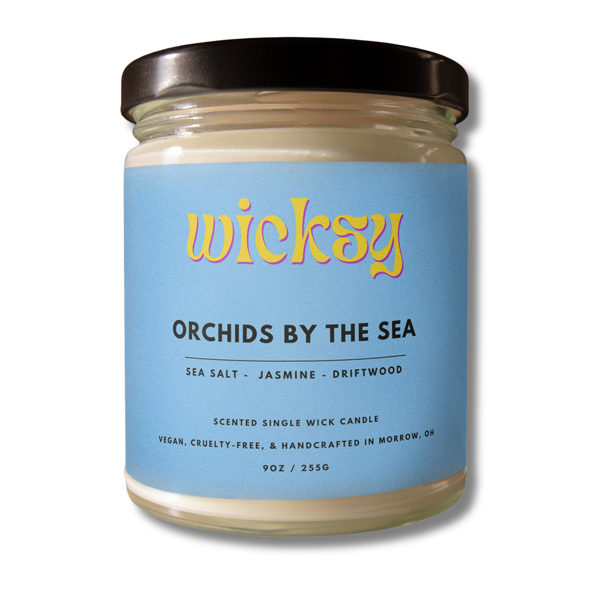 ZENLVRA TEK KİTAP MUMU - AROMATİK MUM  KATEGORİ: MUM