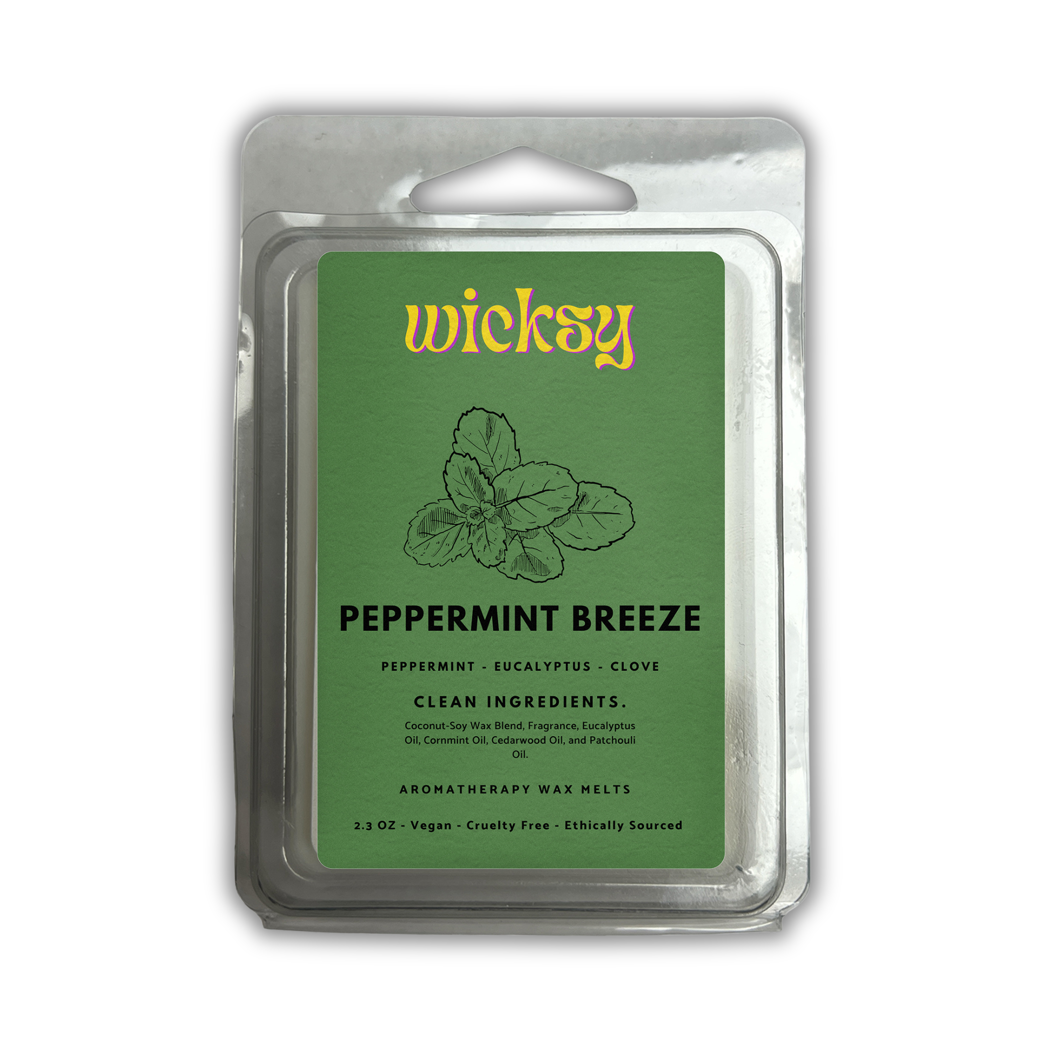 ZENLVRA  MUM DÖKÜMÜ  KATEGORİ: WAX MELTS