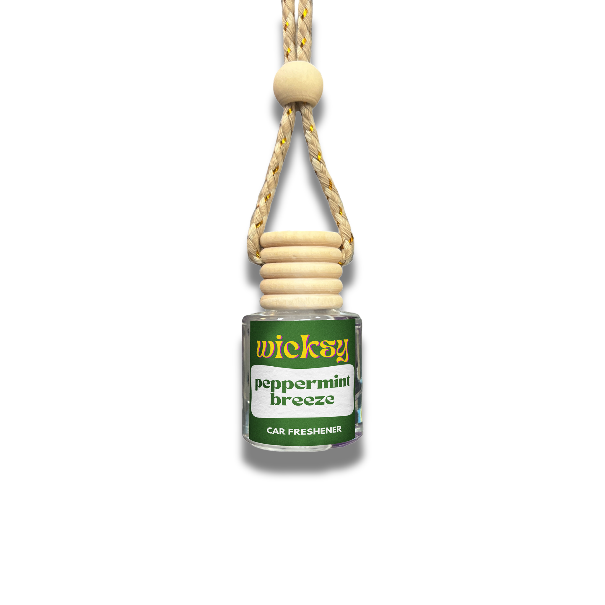 ZENLVRA Car Fresheners AROMA KOKUSU - FRESH KOKU  KATEGORİ: OTO AKSESUARLARI