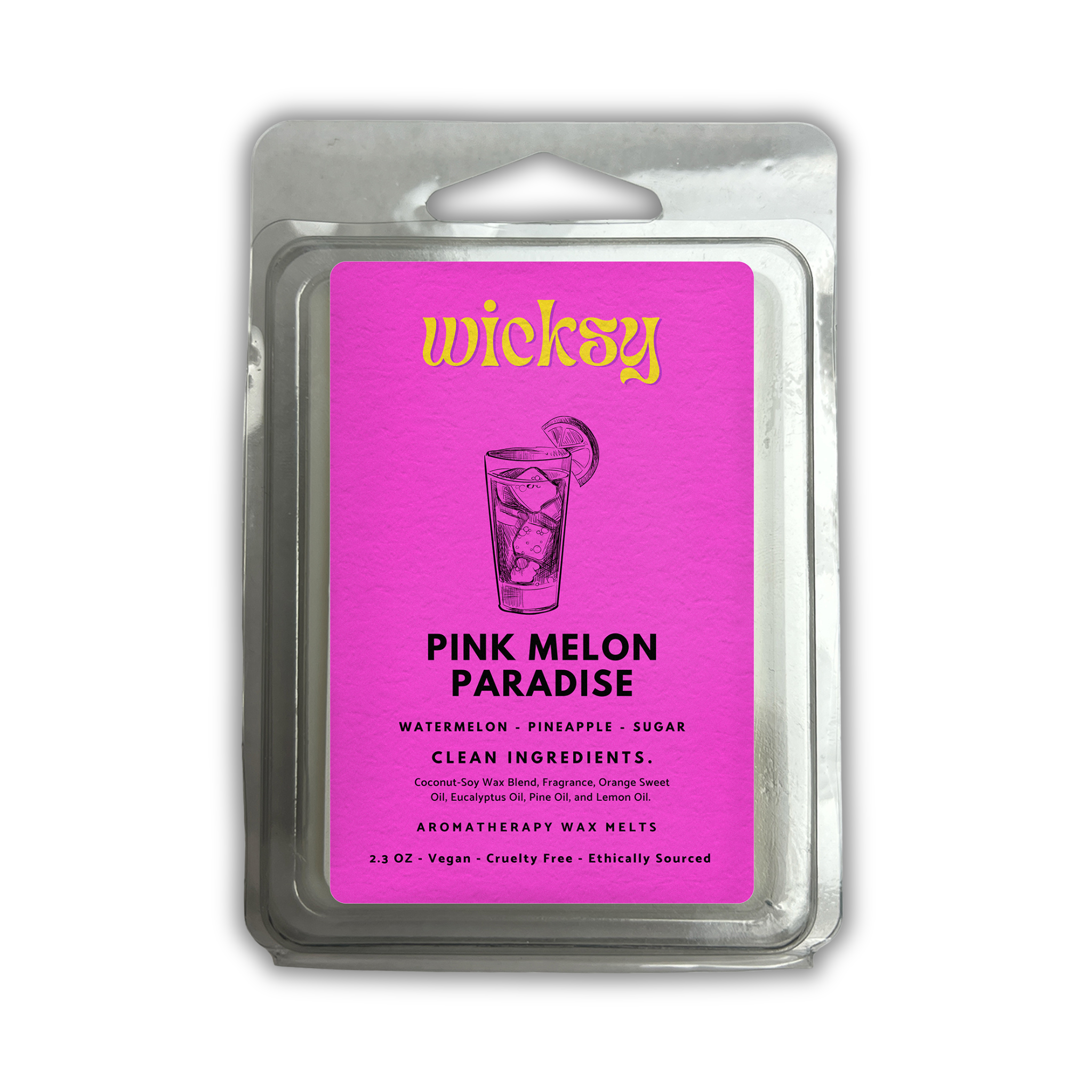 ZENLVRA  MUM DÖKÜMÜ  KATEGORİ: WAX MELTS