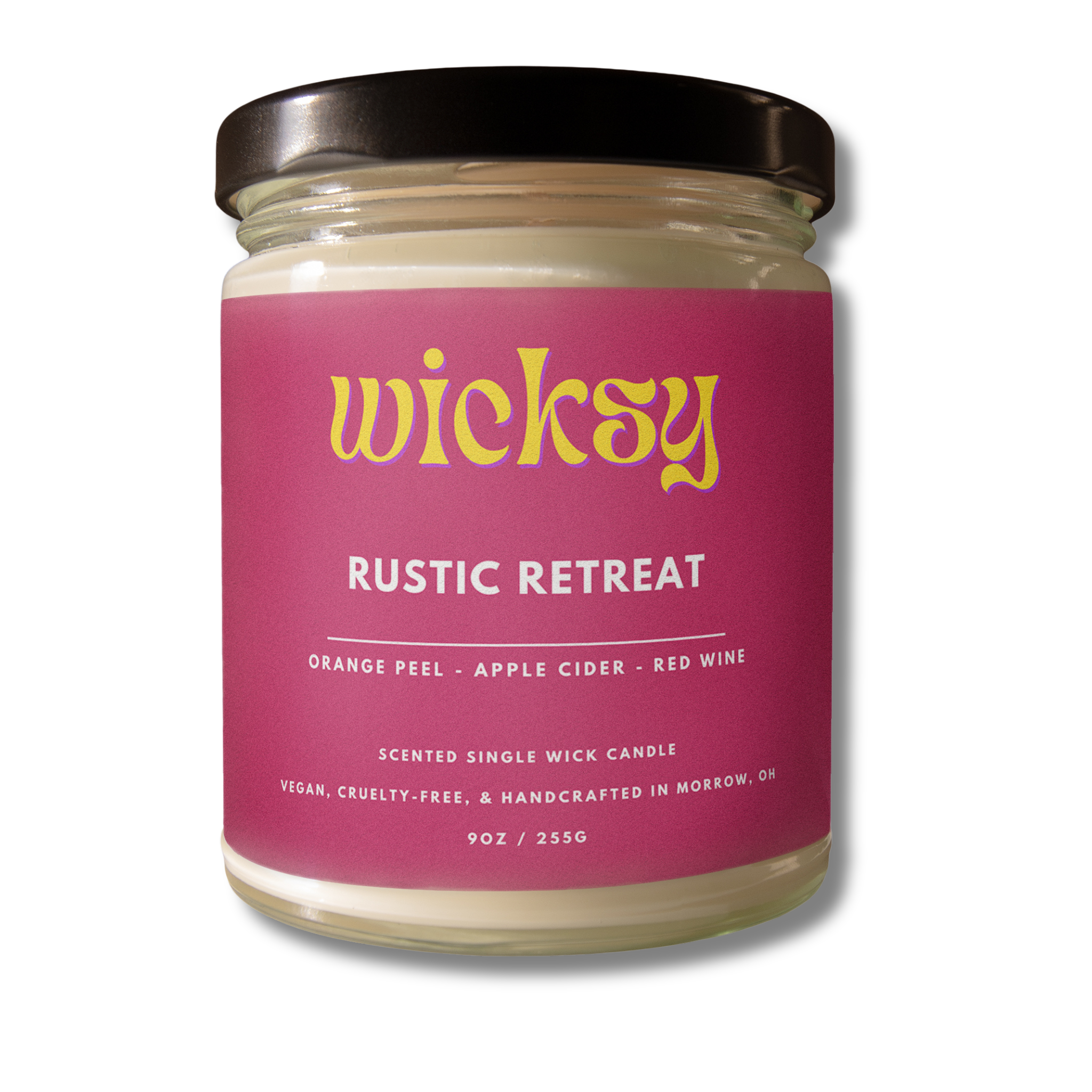 ZENLVRA TEK KİTAP MUMU - AROMATİK MUM  KATEGORİ: MUM