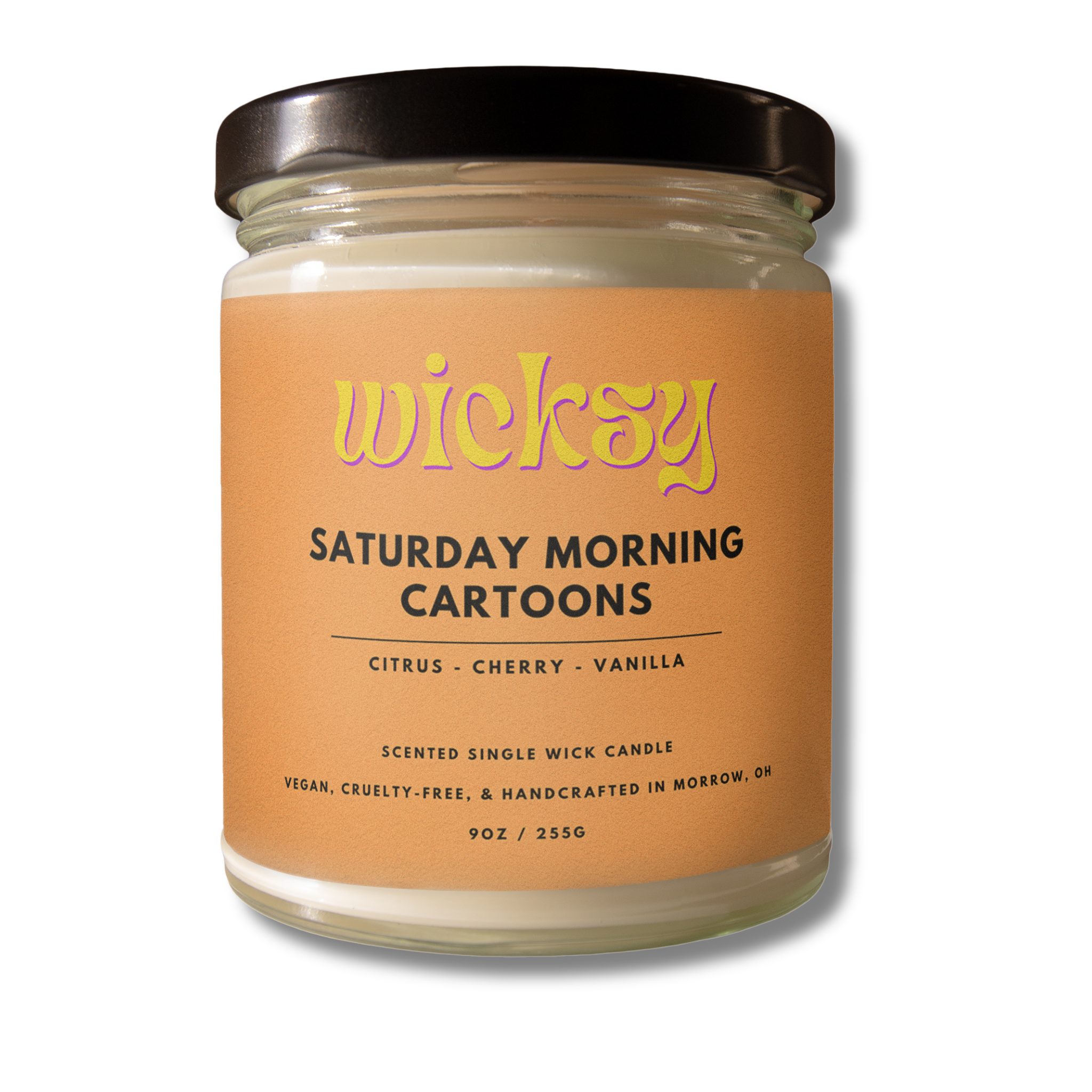 ZENLVRA TEK KİTAP MUMU - AROMATİK MUM  KATEGORİ: MUM