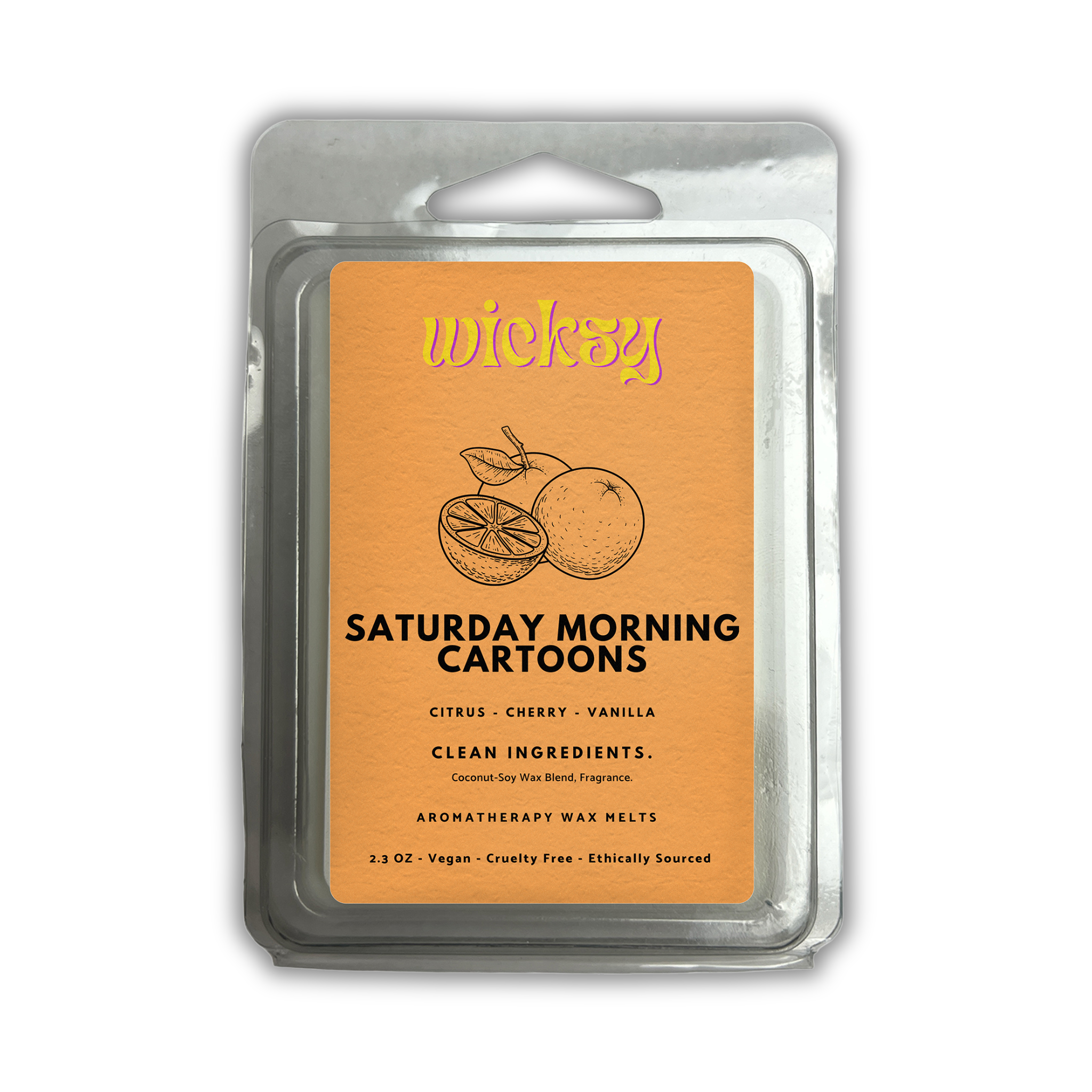 ZENLVRA  MUM DÖKÜMÜ  KATEGORİ: WAX MELTS