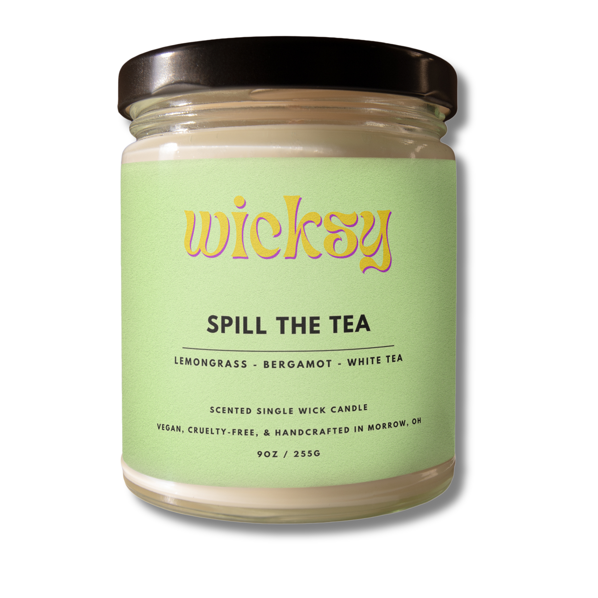 ZENLVRA TEK KİTAP MUMU - AROMATİK MUM  KATEGORİ: MUM