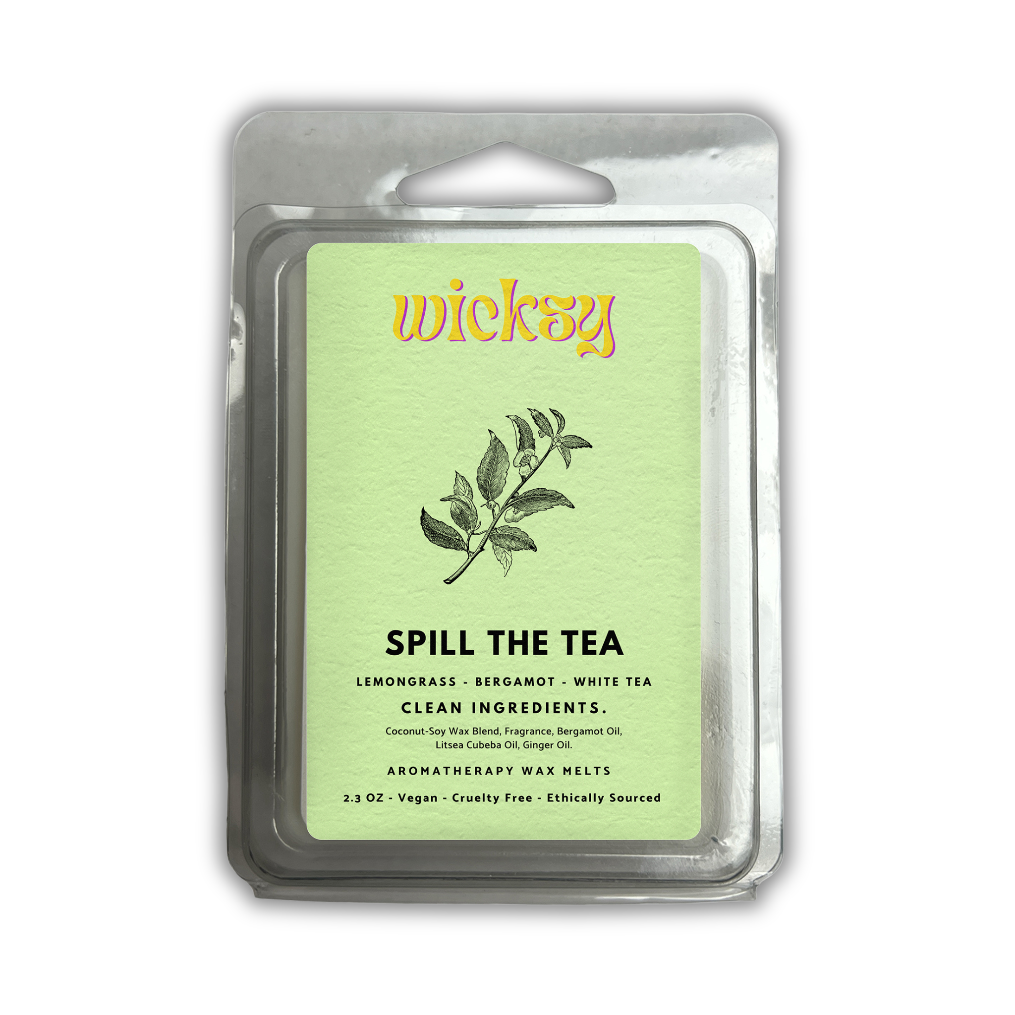 ZENLVRA  MUM DÖKÜMÜ  KATEGORİ: WAX MELTS