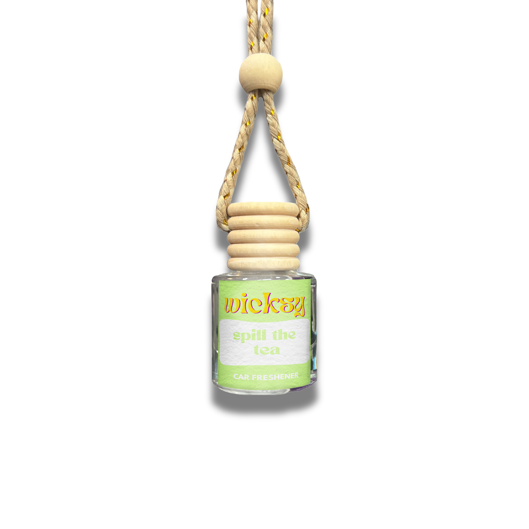 ZENLVRA Car Fresheners AROMA KOKUSU - FRESH KOKU  KATEGORİ: OTO AKSESUARLARI