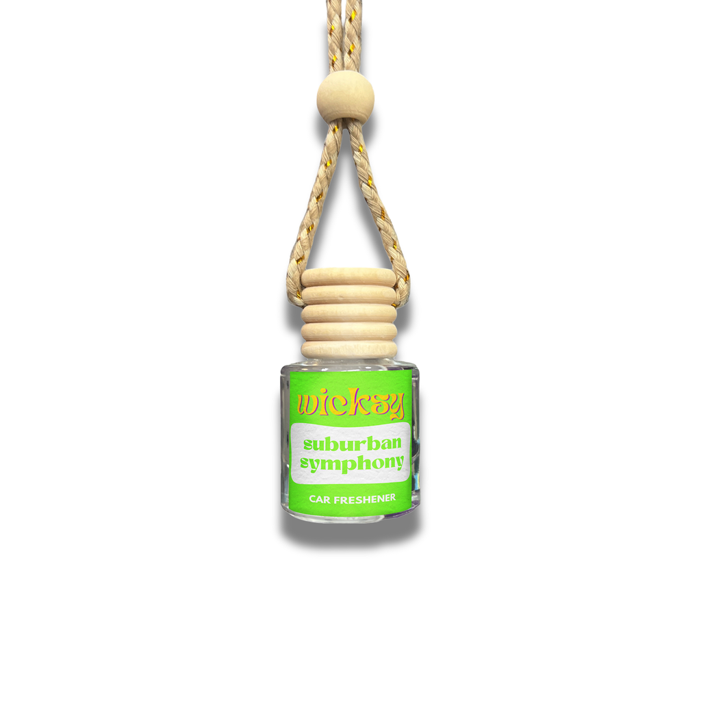 ZENLVRA Car Fresheners AROMA KOKUSU - FRESH KOKU  KATEGORİ: OTO AKSESUARLARI