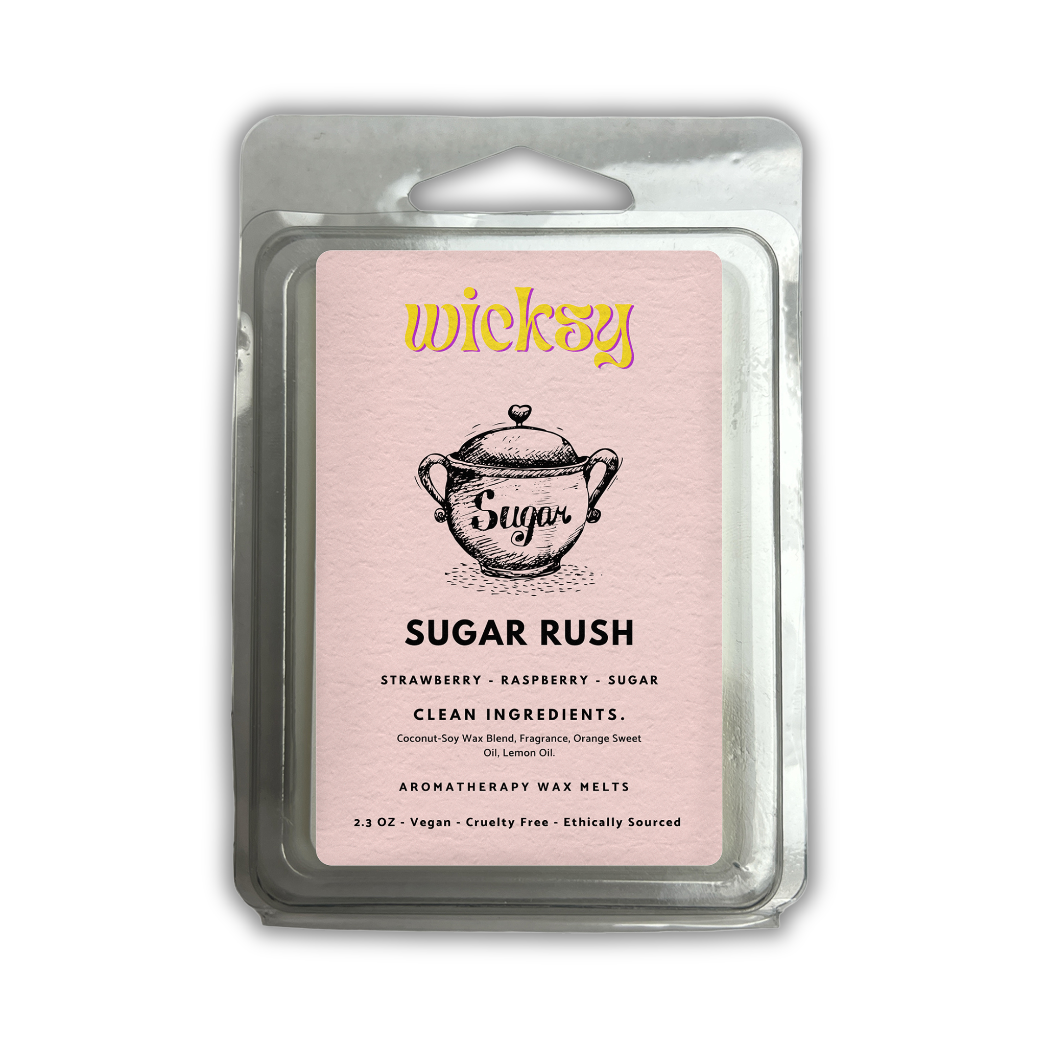 ZENLVRA  MUM DÖKÜMÜ  KATEGORİ: WAX MELTS