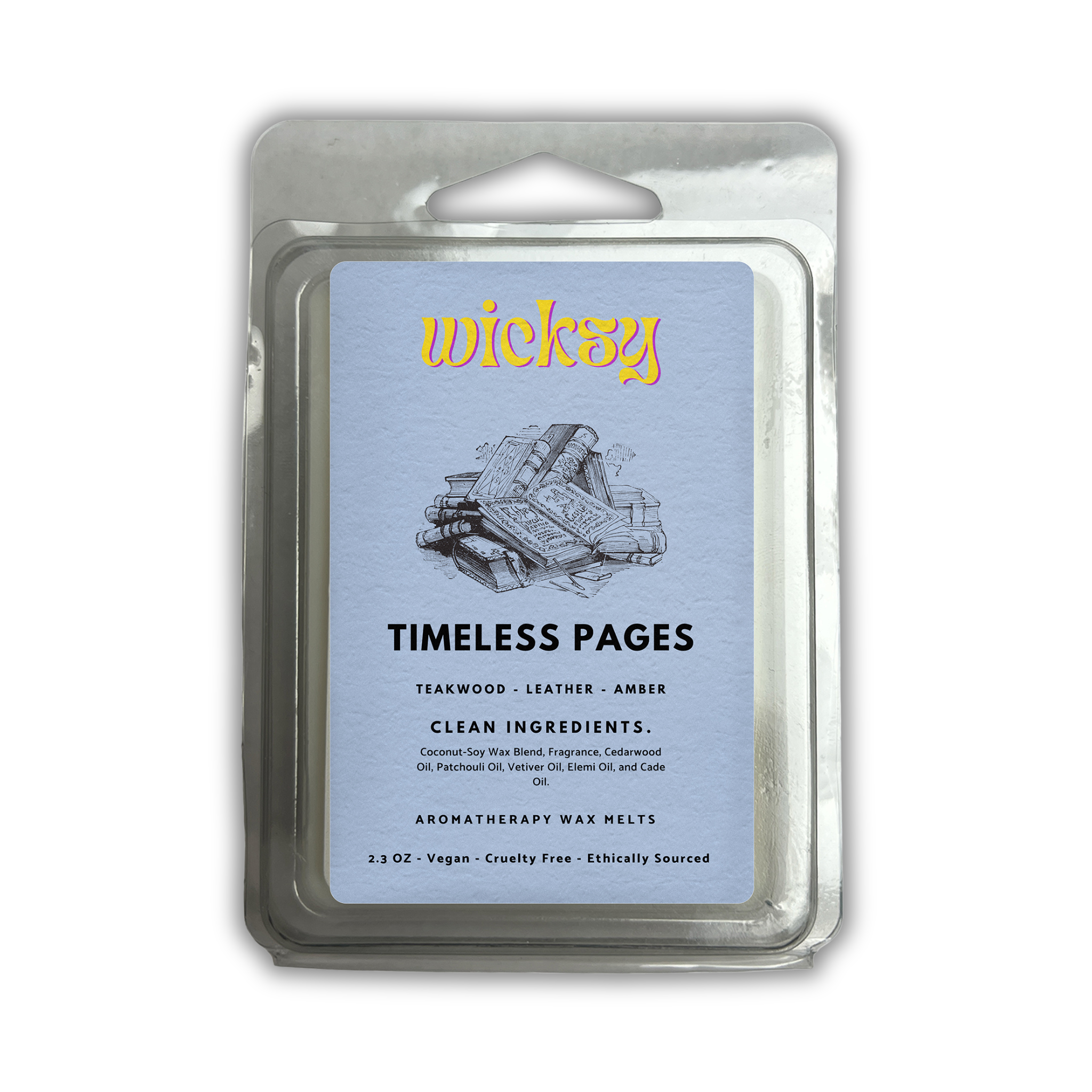 ZENLVRA  MUM DÖKÜMÜ  KATEGORİ: WAX MELTS