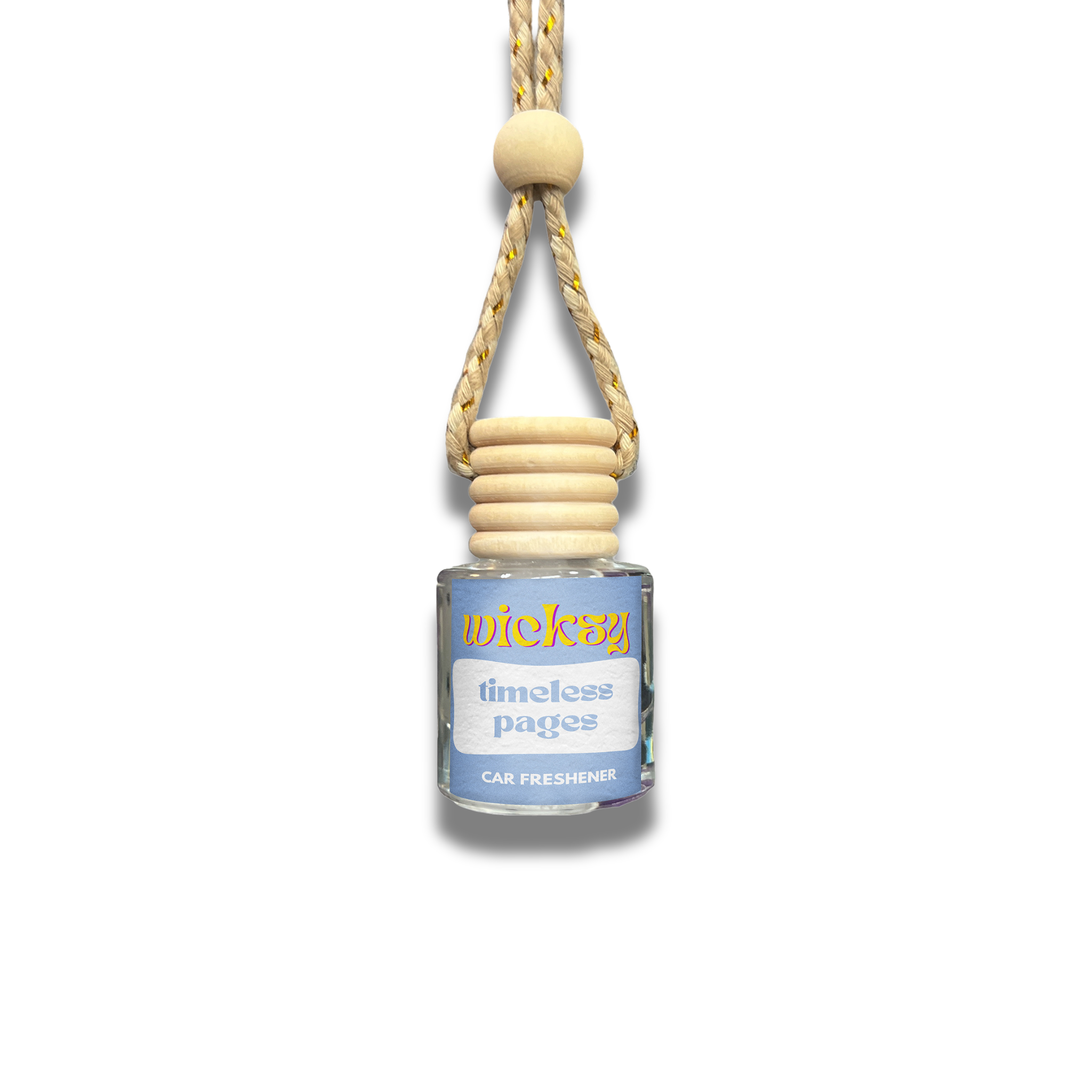 ZENLVRA Car Fresheners AROMA KOKUSU - FRESH KOKU  KATEGORİ: OTO AKSESUARLARI