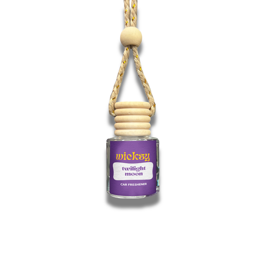 ZENLVRA Car Fresheners AROMA KOKUSU - FRESH KOKU  KATEGORİ: OTO AKSESUARLARI